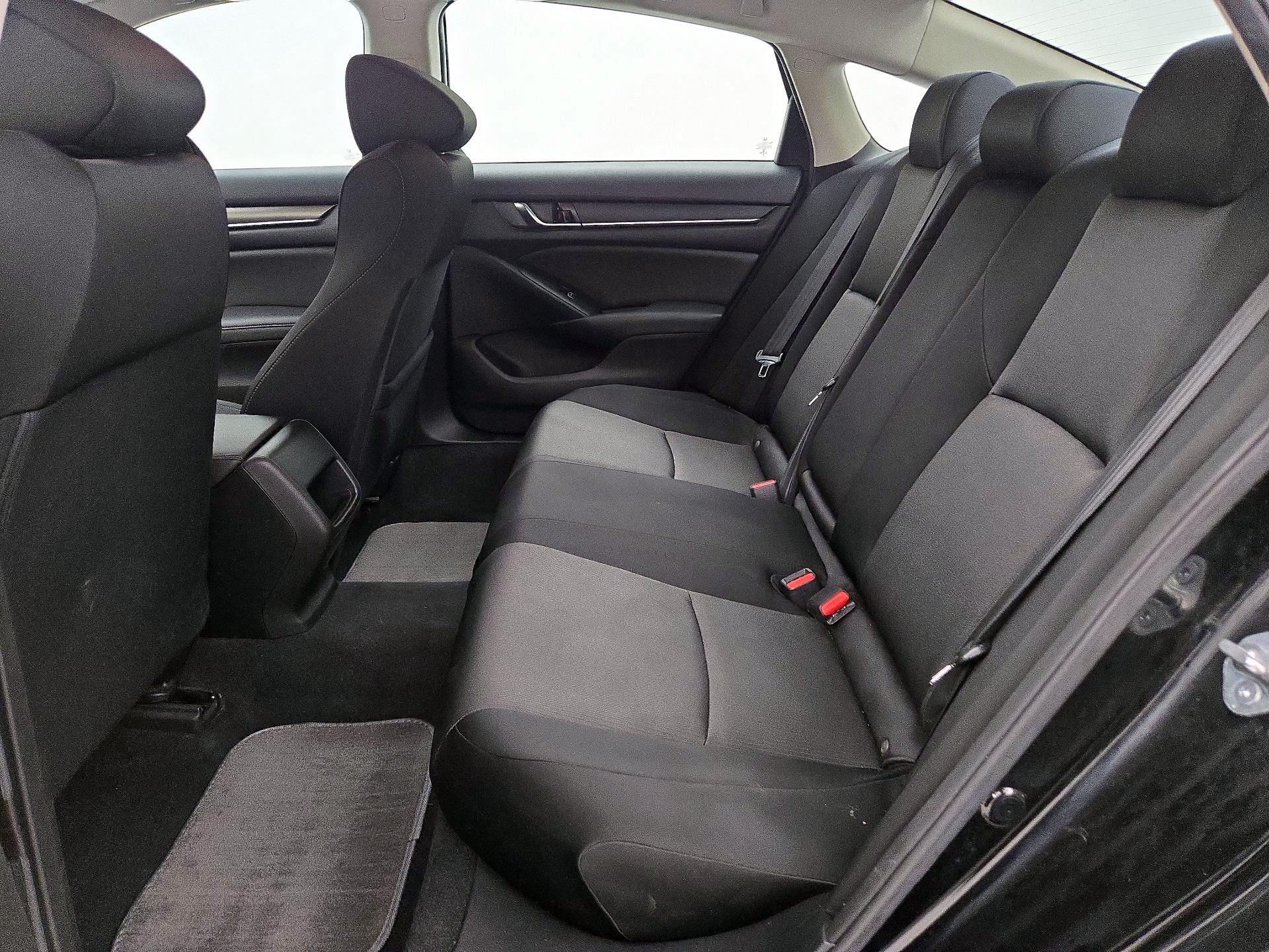 Thumbnail: 2021 Honda Accord - 19