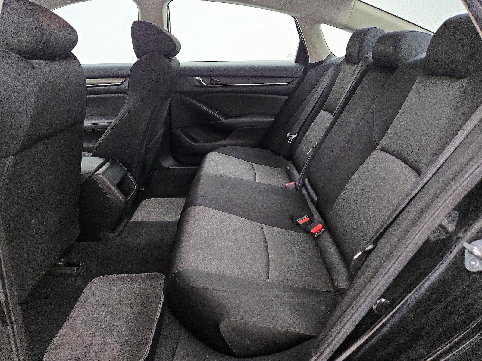 2021 Honda Accord LX - Photo 20