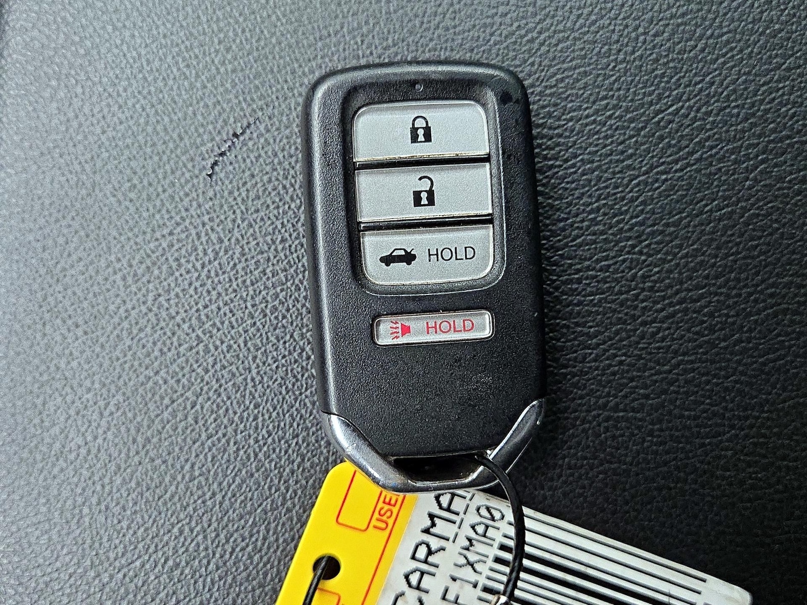 2021 Honda Accord LX - Photo 23