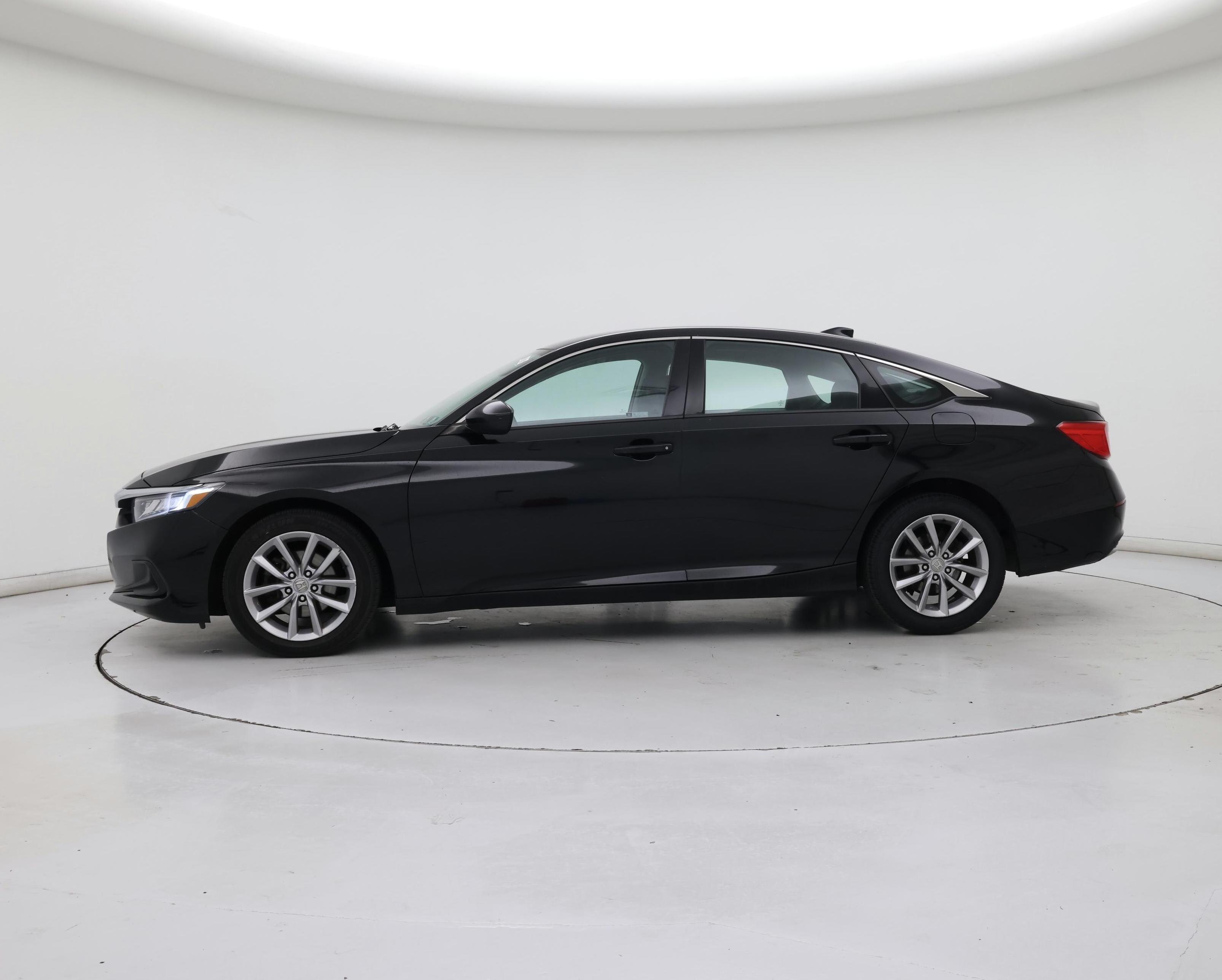 Thumbnail: 2021 Honda Accord - 3