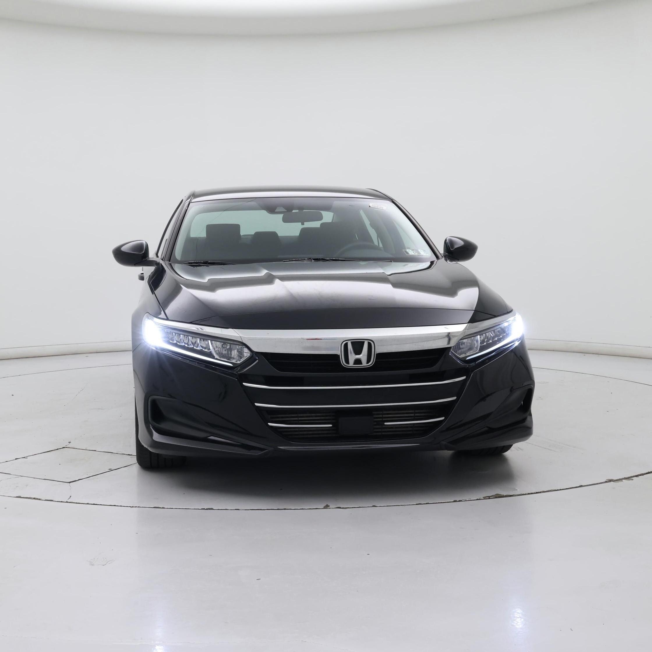 Thumbnail: 2021 Honda Accord - 5