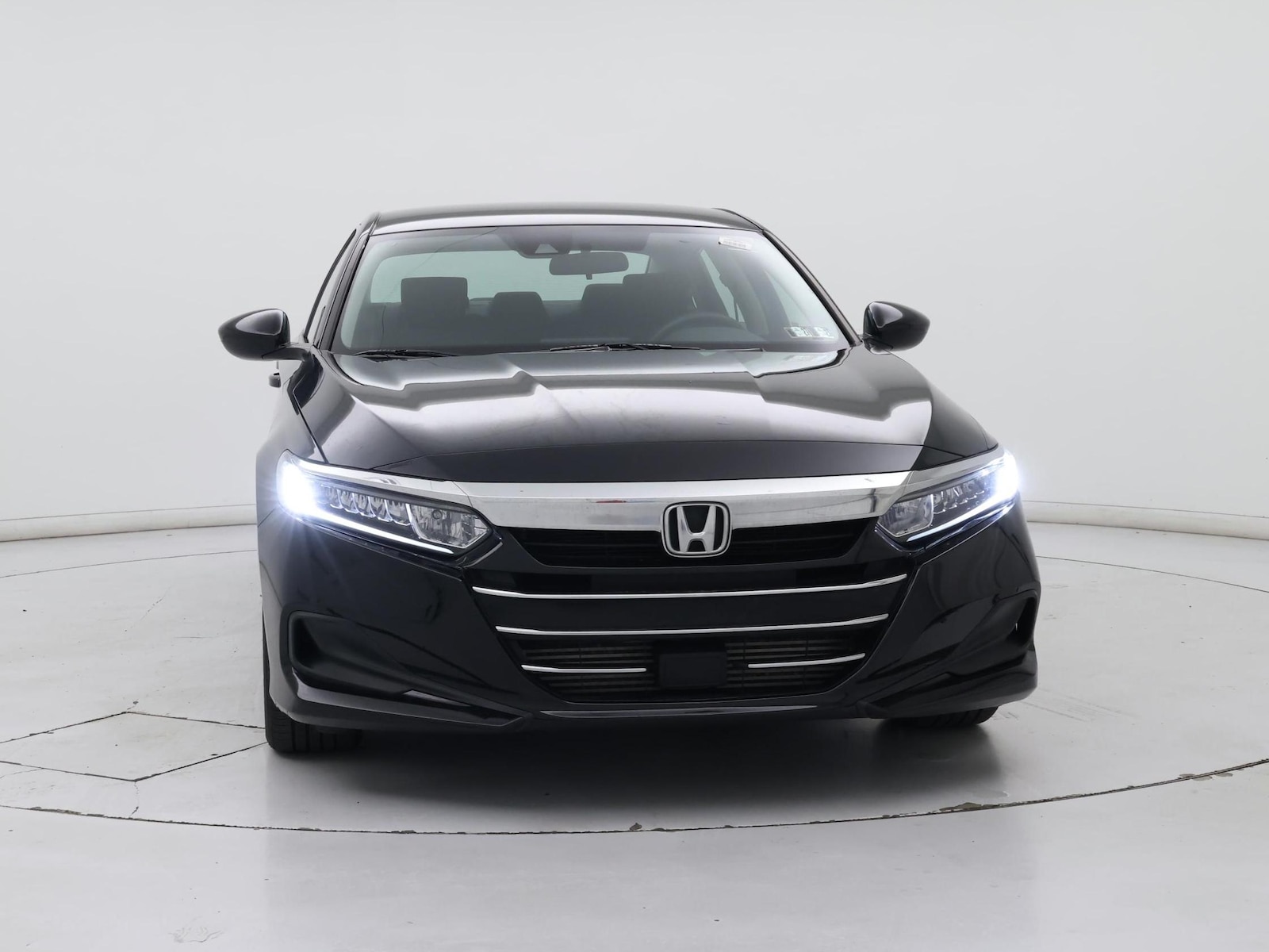 2021 Honda Accord LX - Photo 6