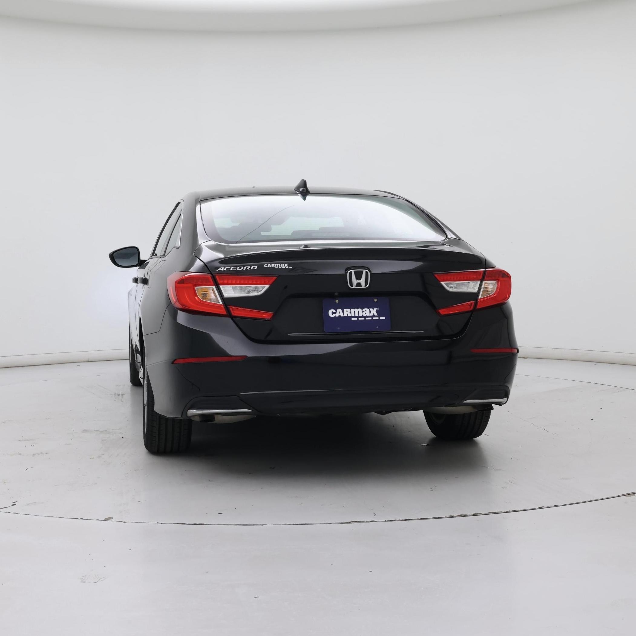 Thumbnail: 2021 Honda Accord - 6