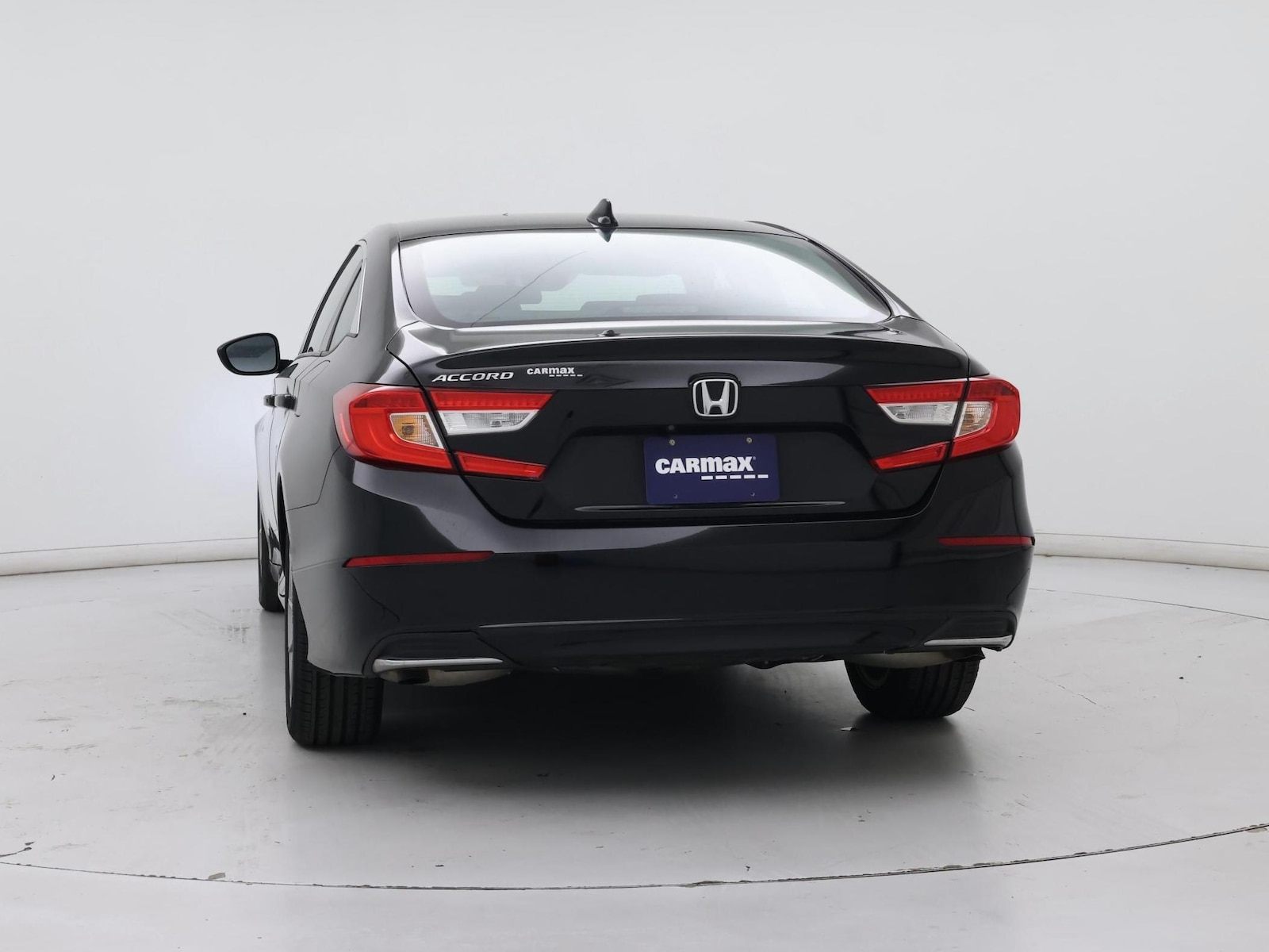2021 Honda Accord LX - Photo 7