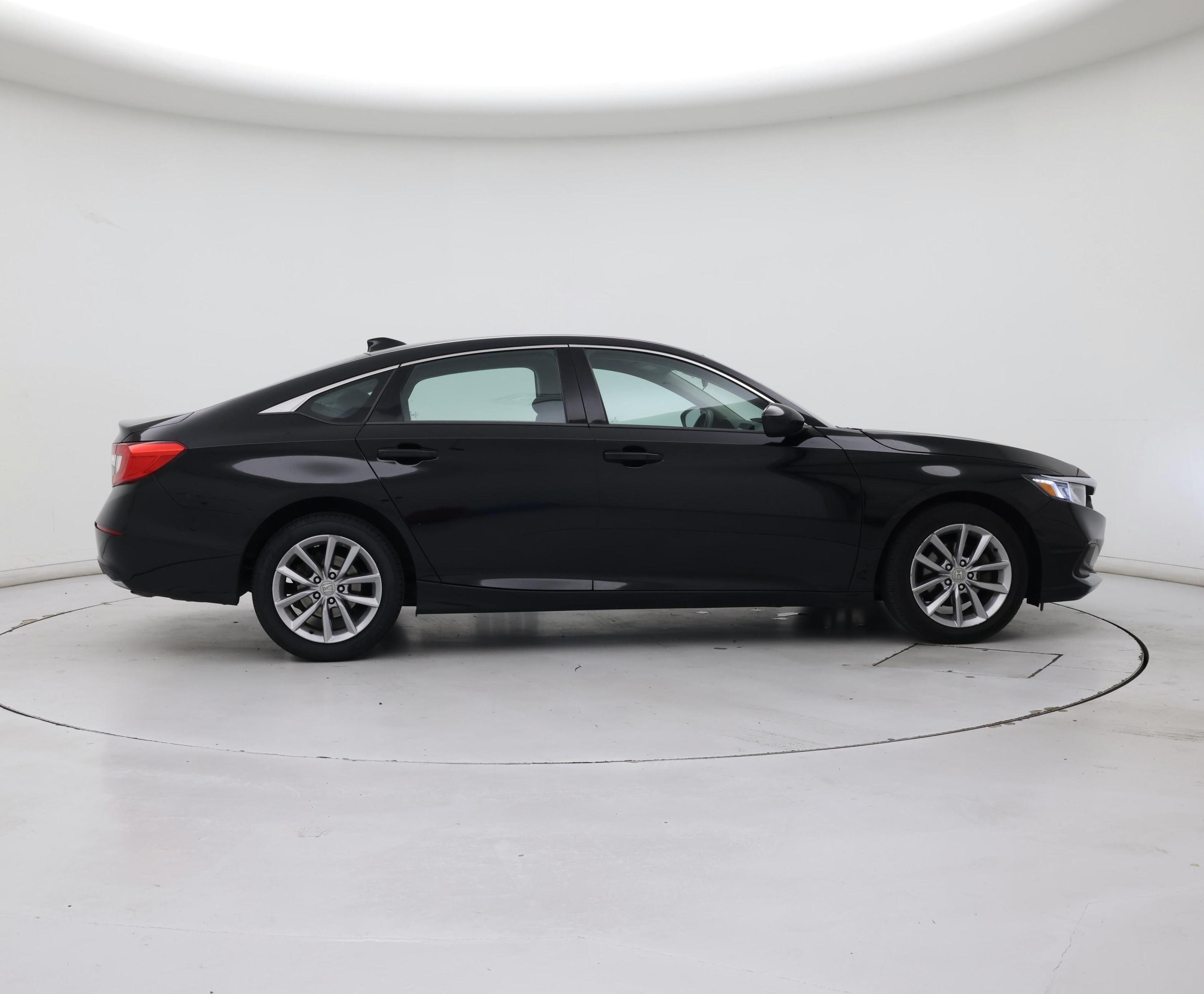 Thumbnail: 2021 Honda Accord - 7