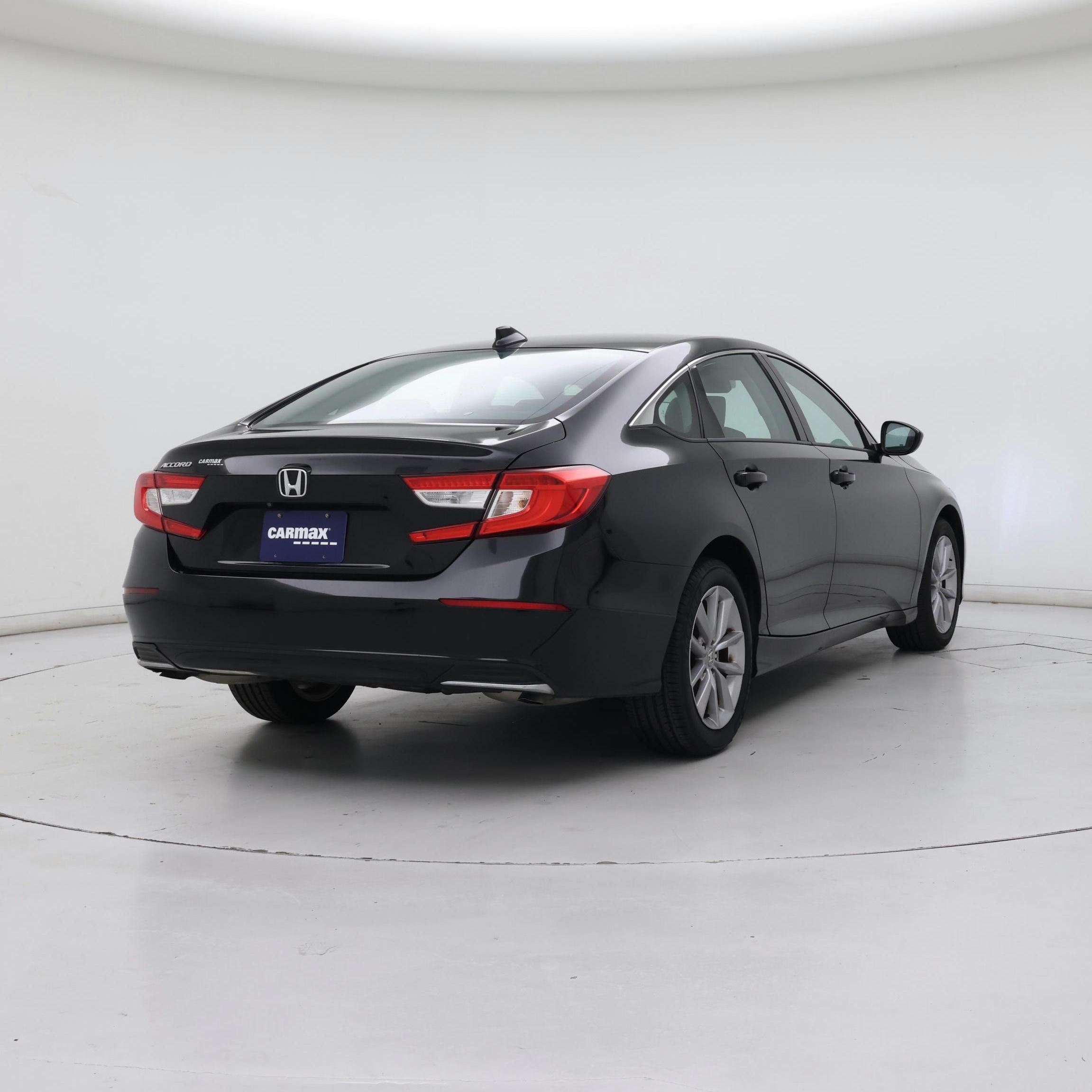 Thumbnail: 2021 Honda Accord - 8