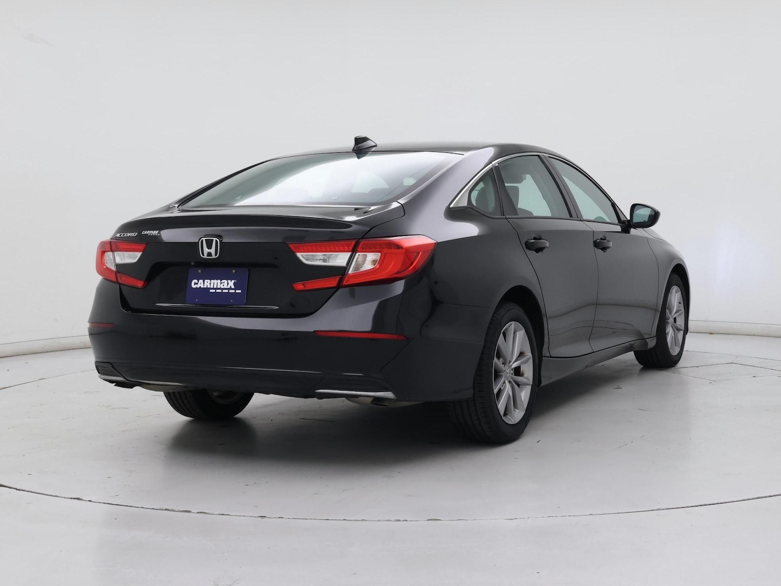2021 Honda Accord LX - Photo 9