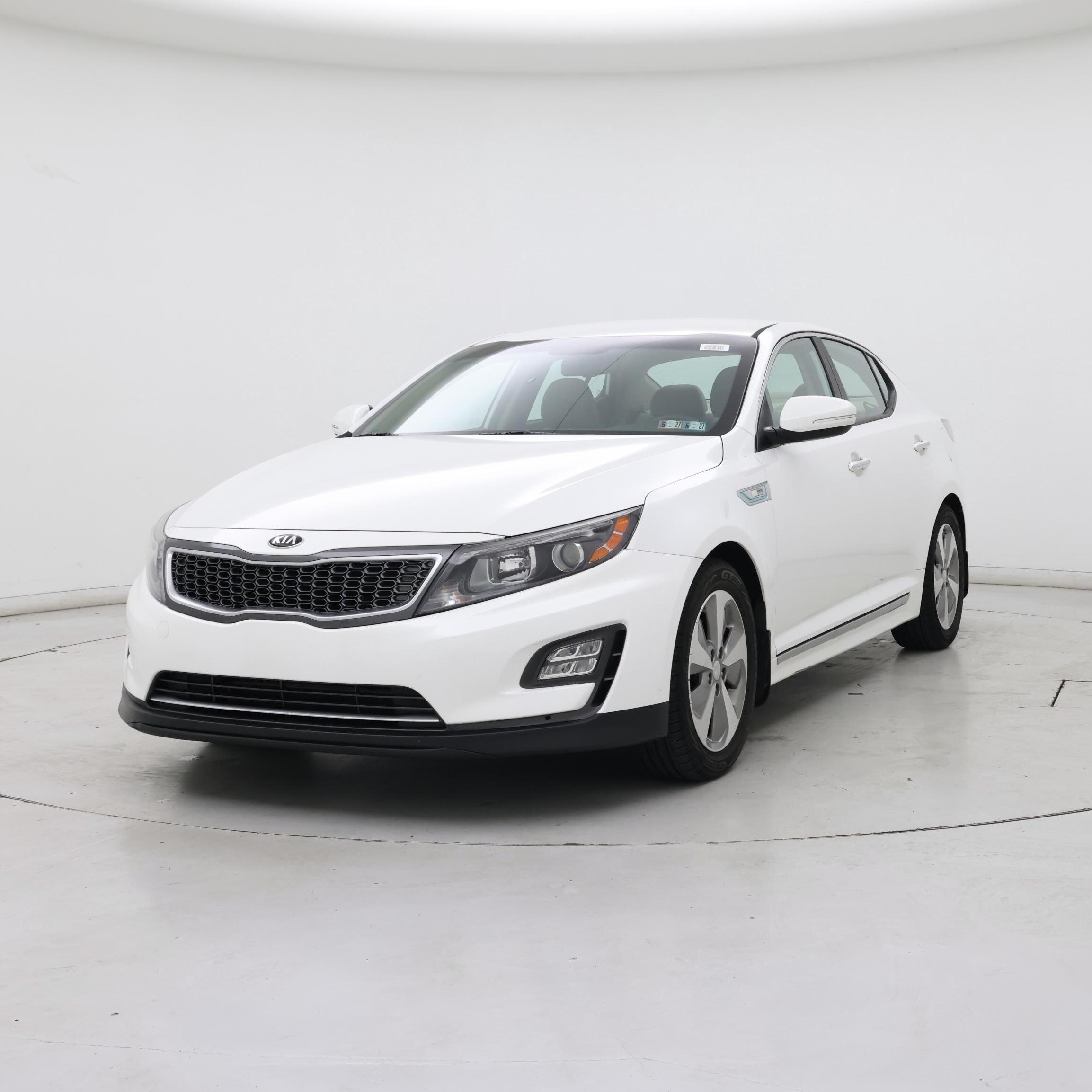 Thumbnail: 2016 Kia Optima - 4