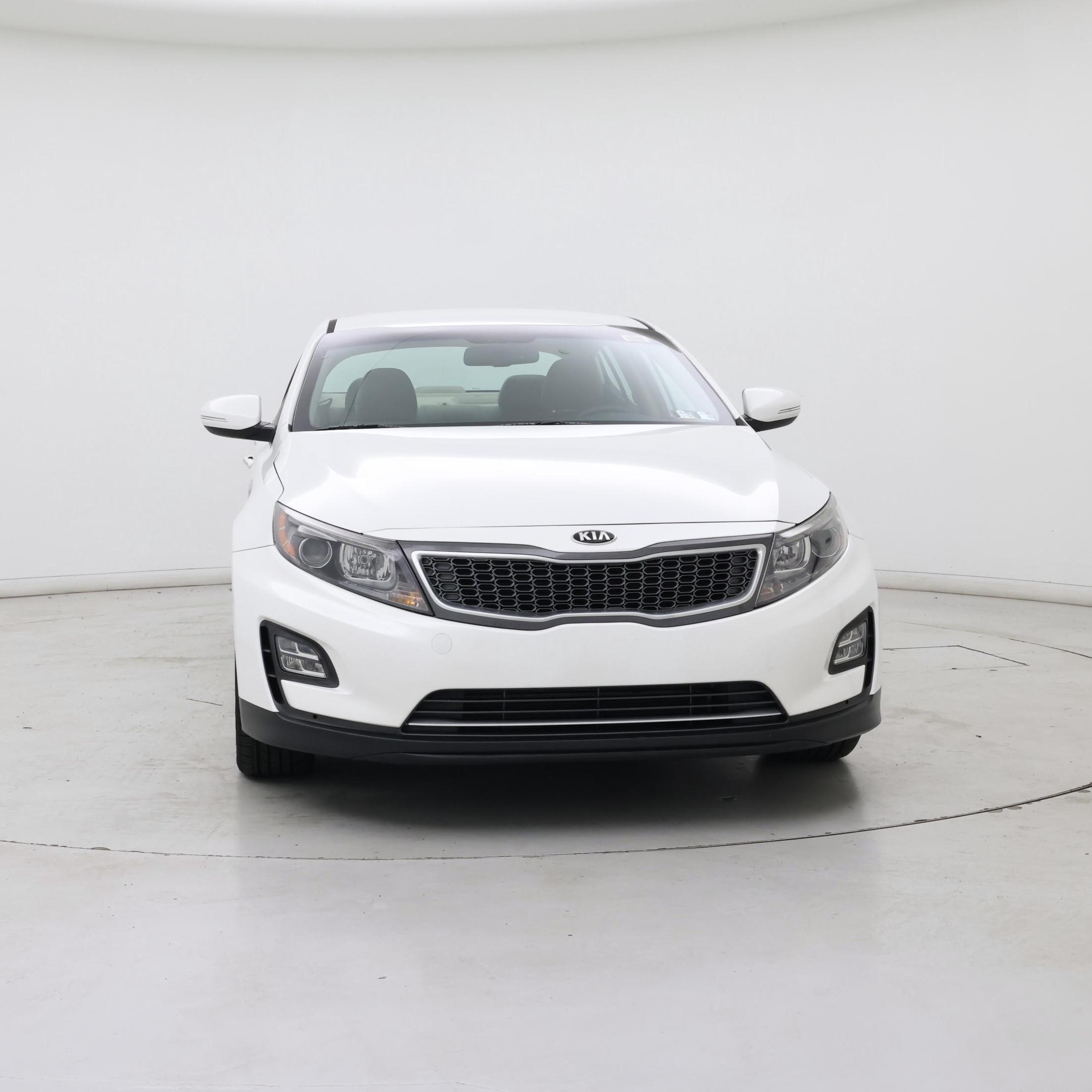 Thumbnail: 2016 Kia Optima - 5
