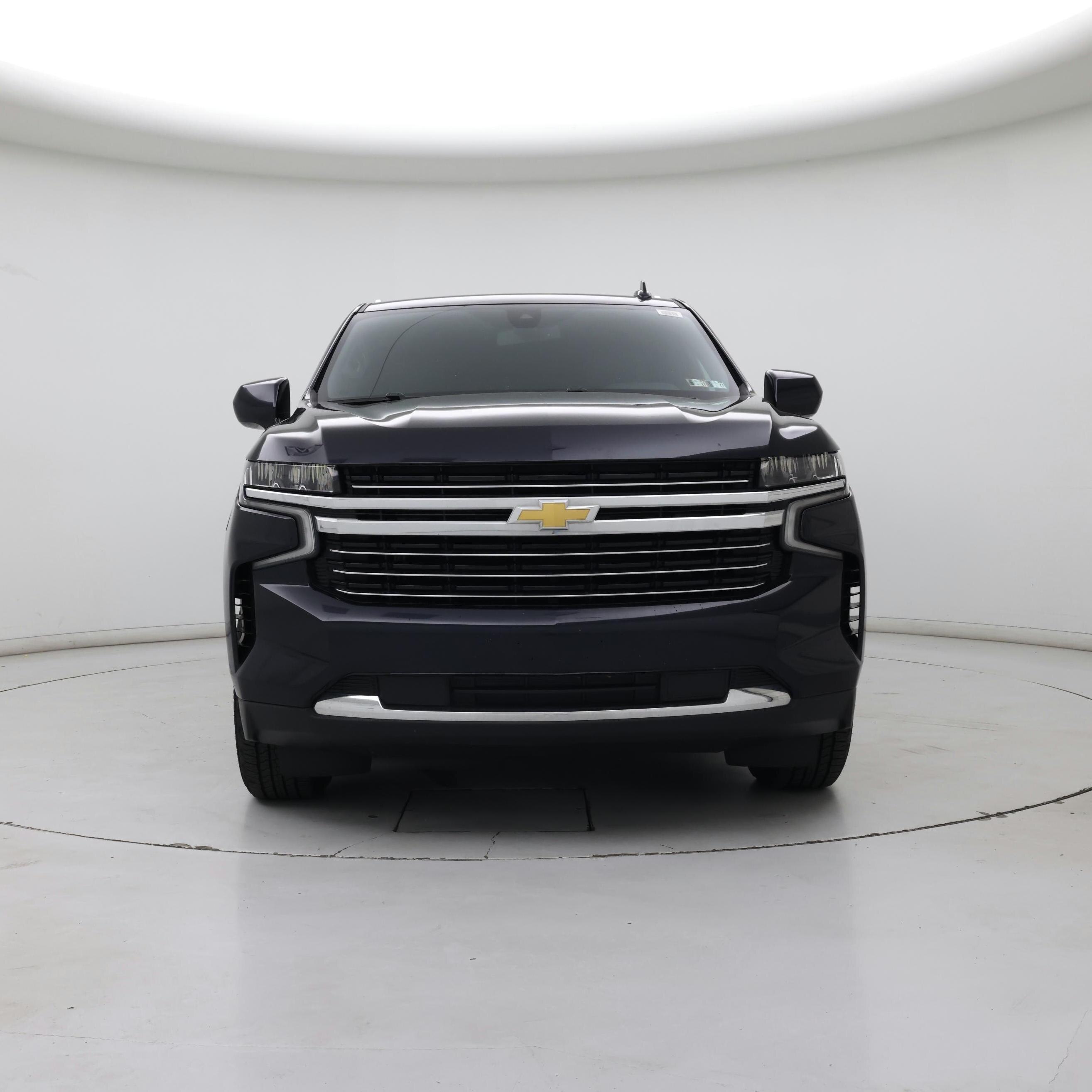 Thumbnail: 2021 Chevrolet Tahoe - 5