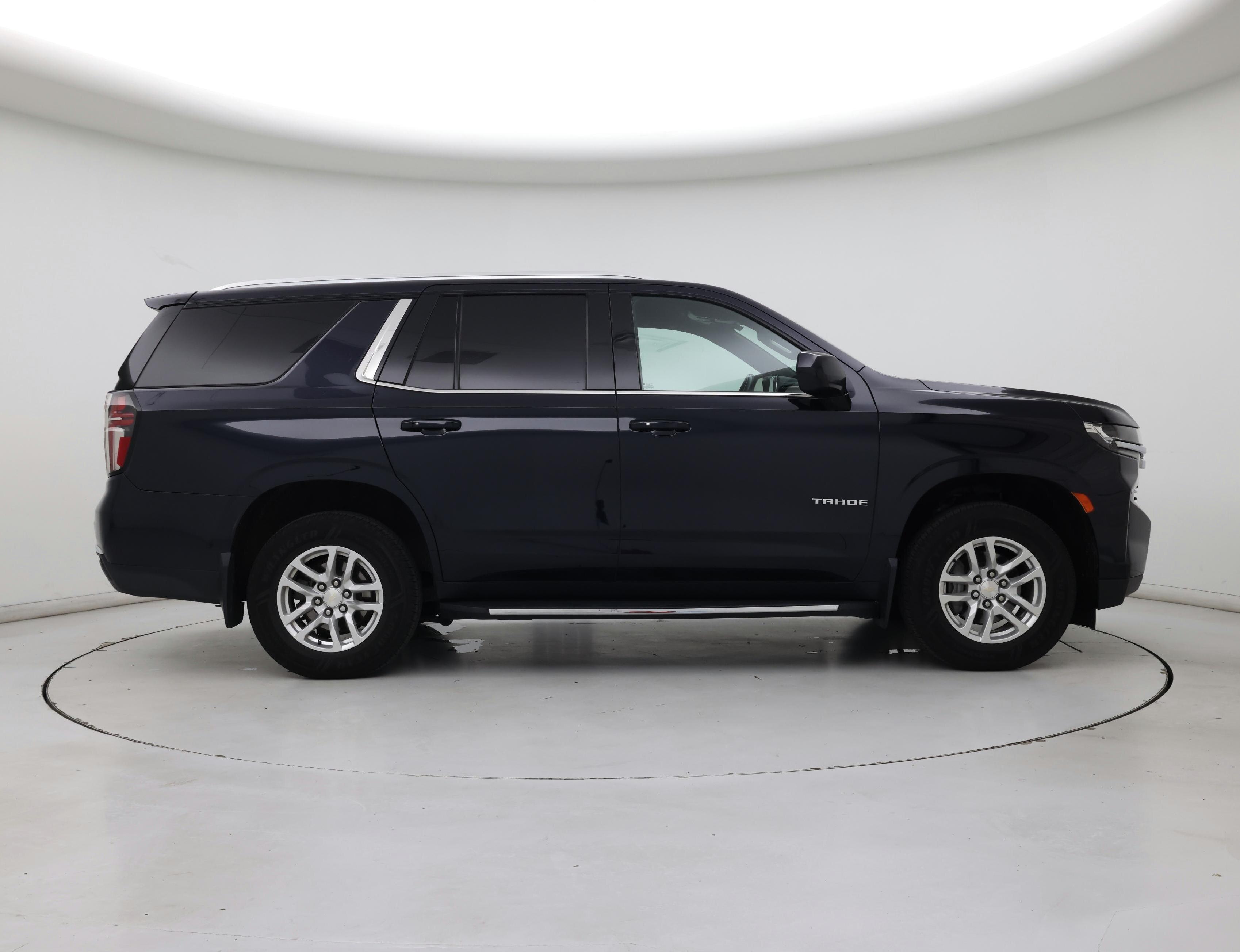 Thumbnail: 2021 Chevrolet Tahoe - 7