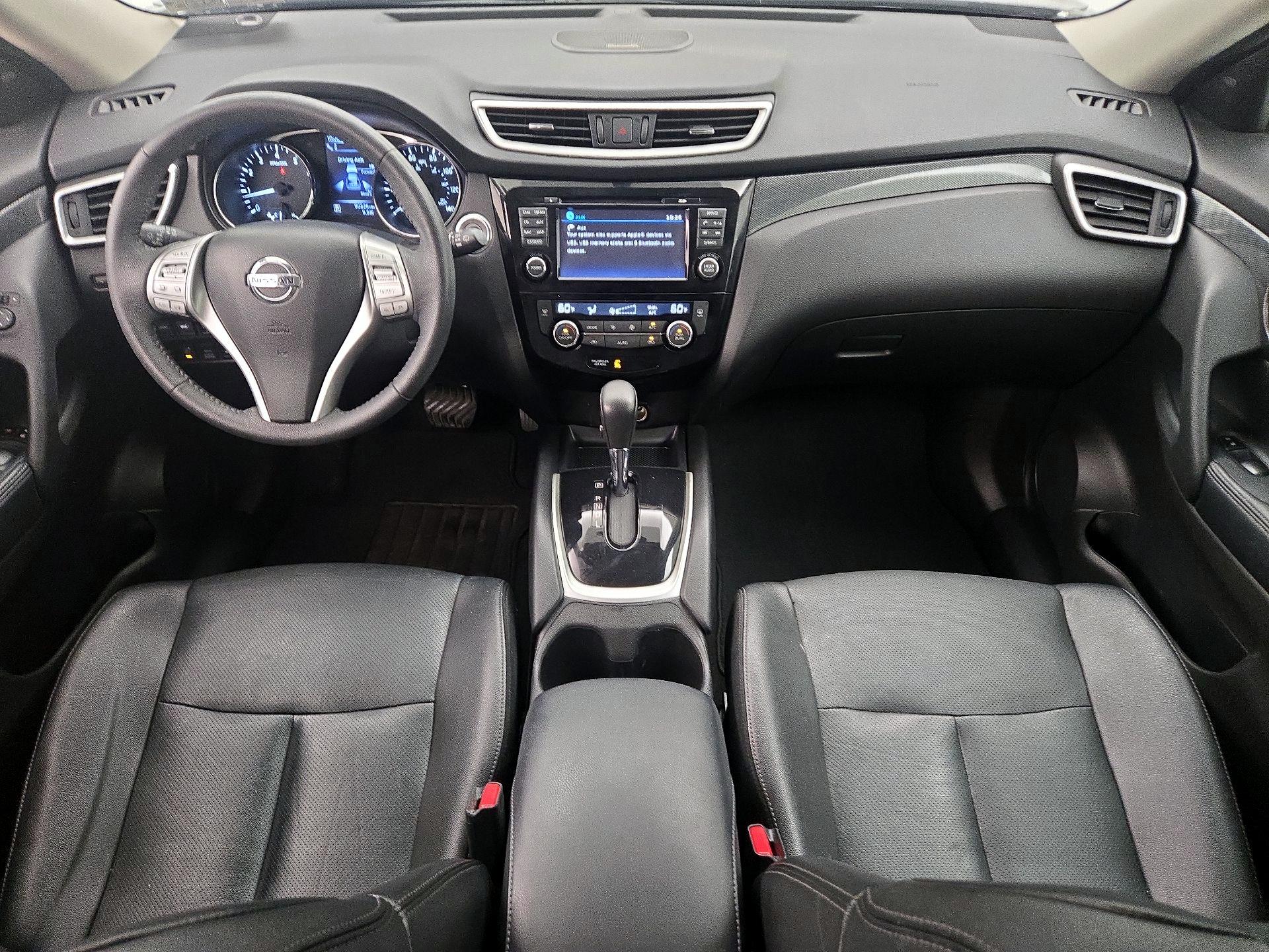 Thumbnail: 2016 Nissan Rogue - 9