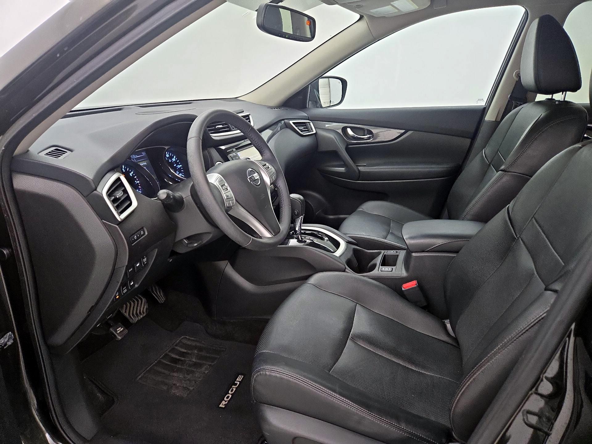 Thumbnail: 2016 Nissan Rogue - 11
