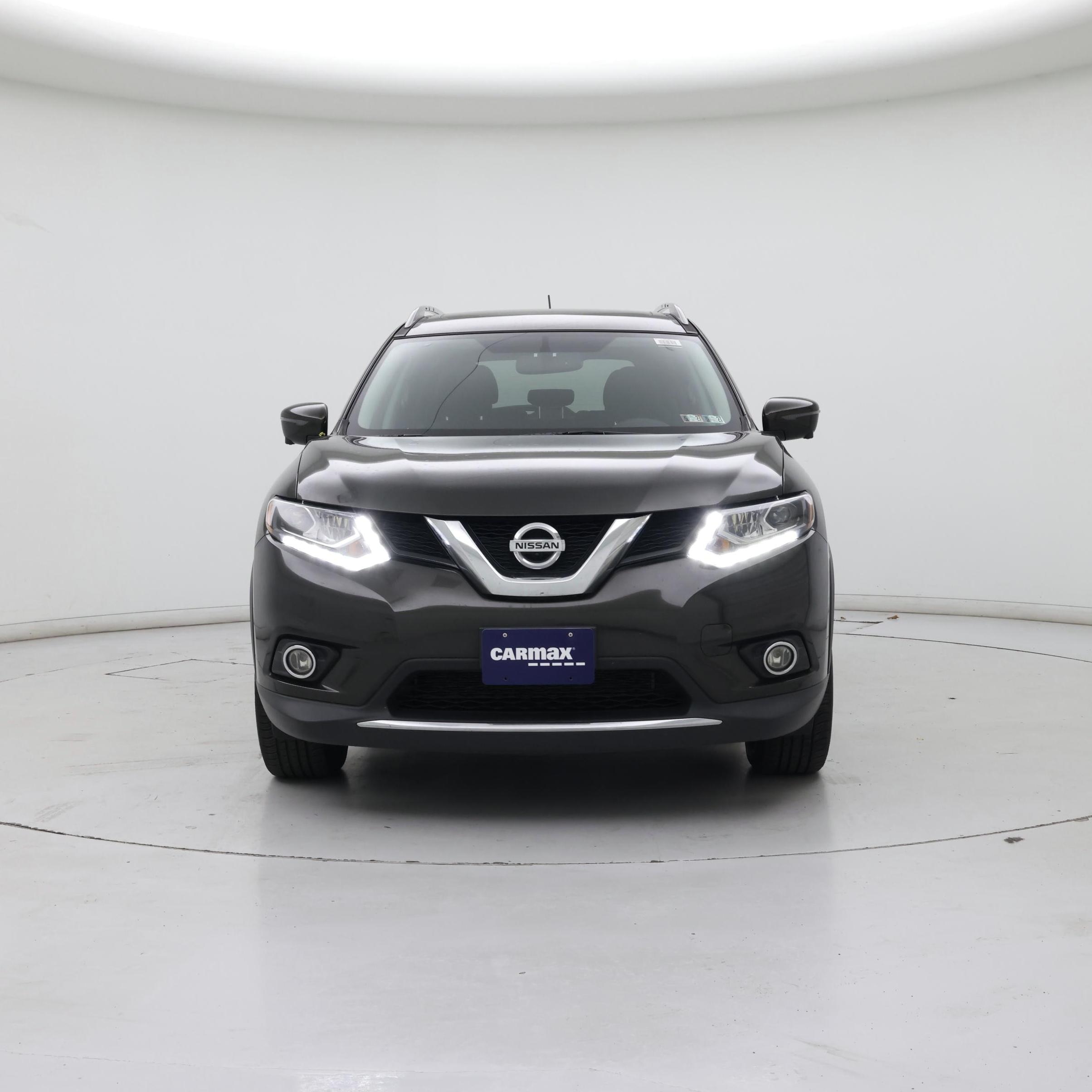 Thumbnail: 2016 Nissan Rogue - 5