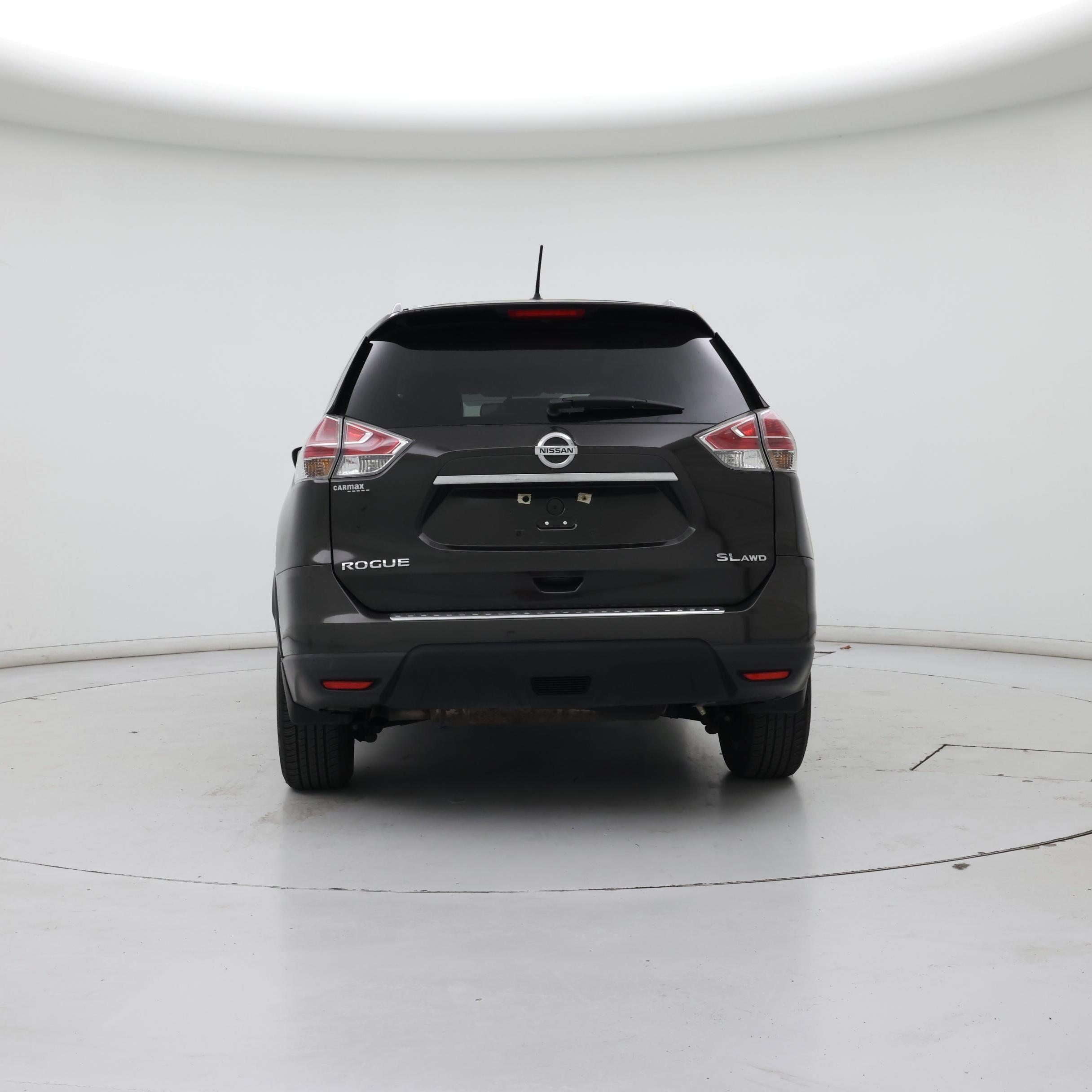 Thumbnail: 2016 Nissan Rogue - 6