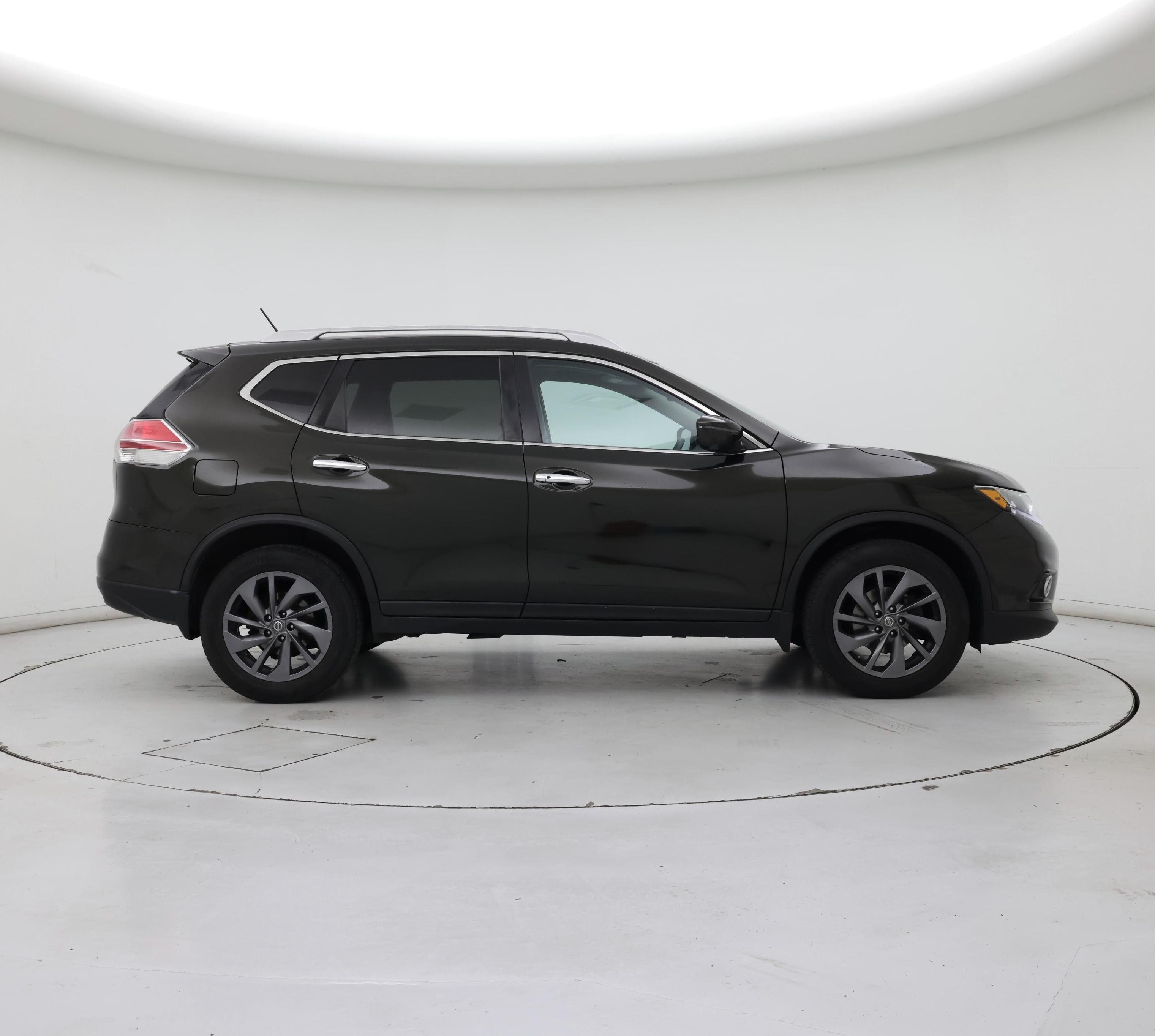 Thumbnail: 2016 Nissan Rogue - 7