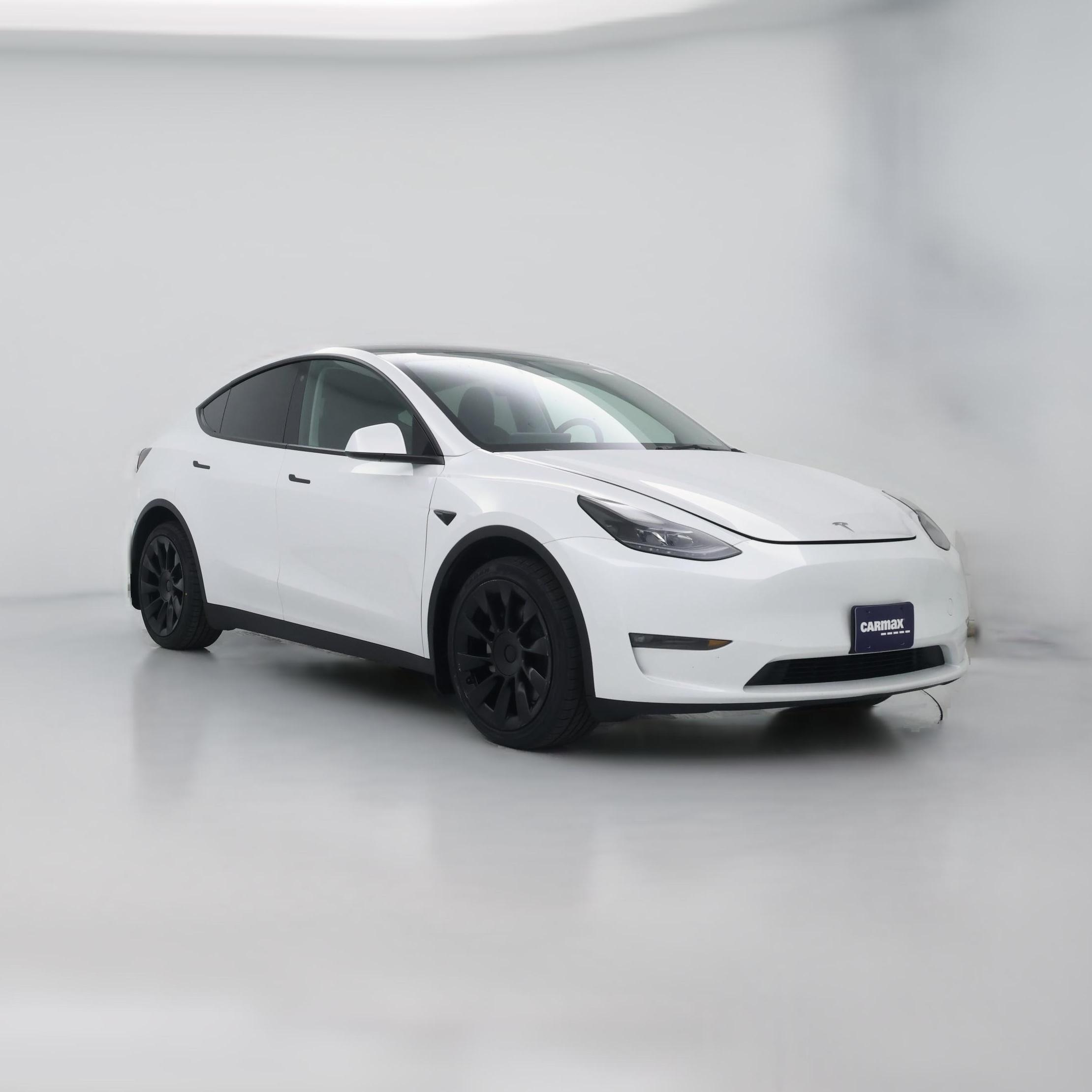 Thumbnail: 2023 Tesla Model Y - 1