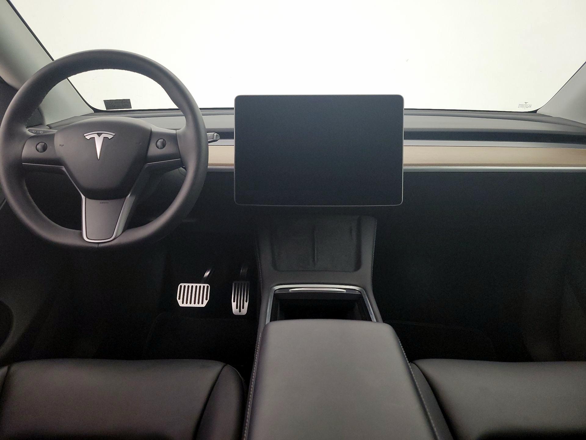 Thumbnail: 2023 Tesla Model Y - 9