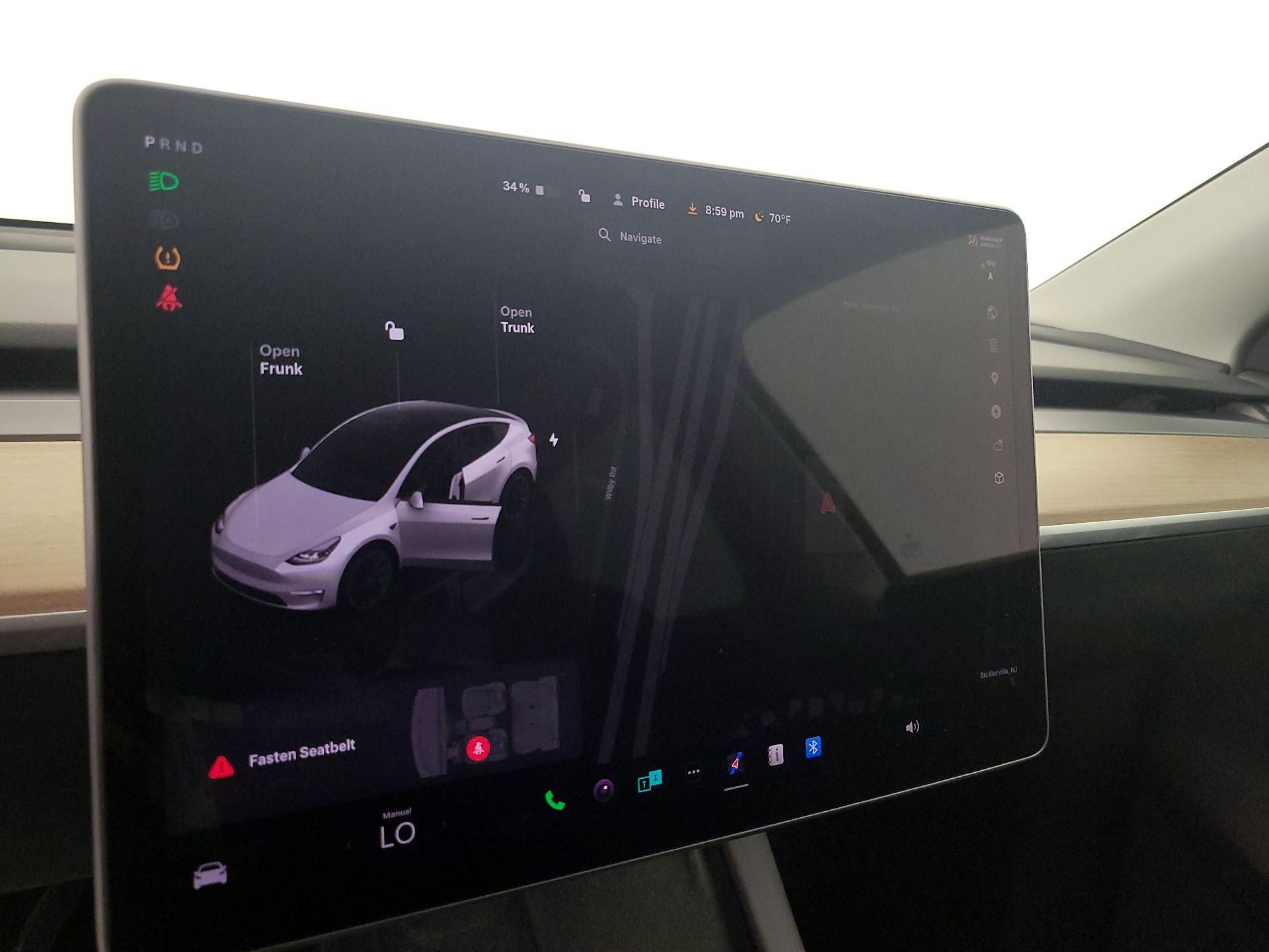 Thumbnail: 2023 Tesla Model Y - 13