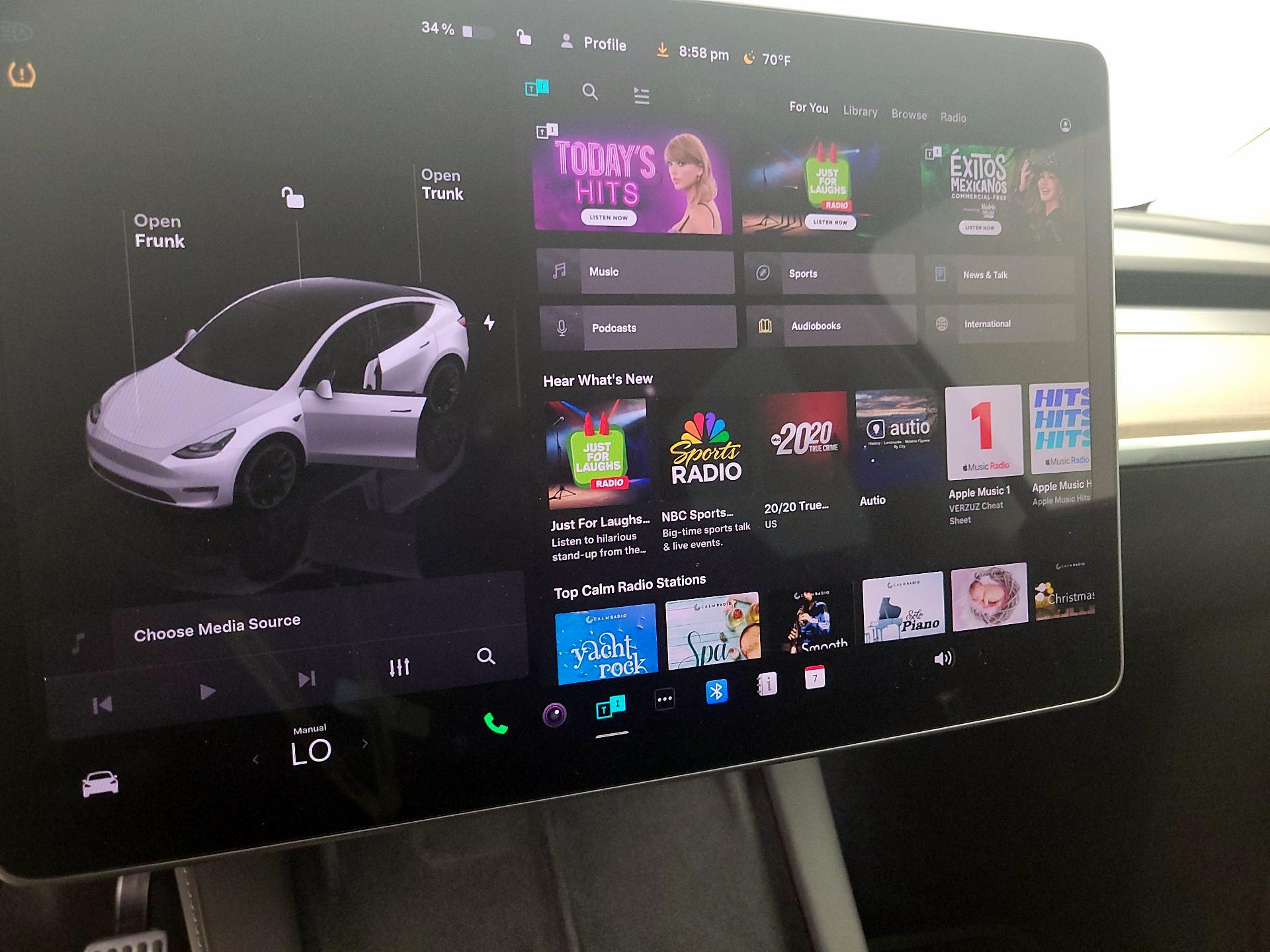 Thumbnail: 2023 Tesla Model Y - 15