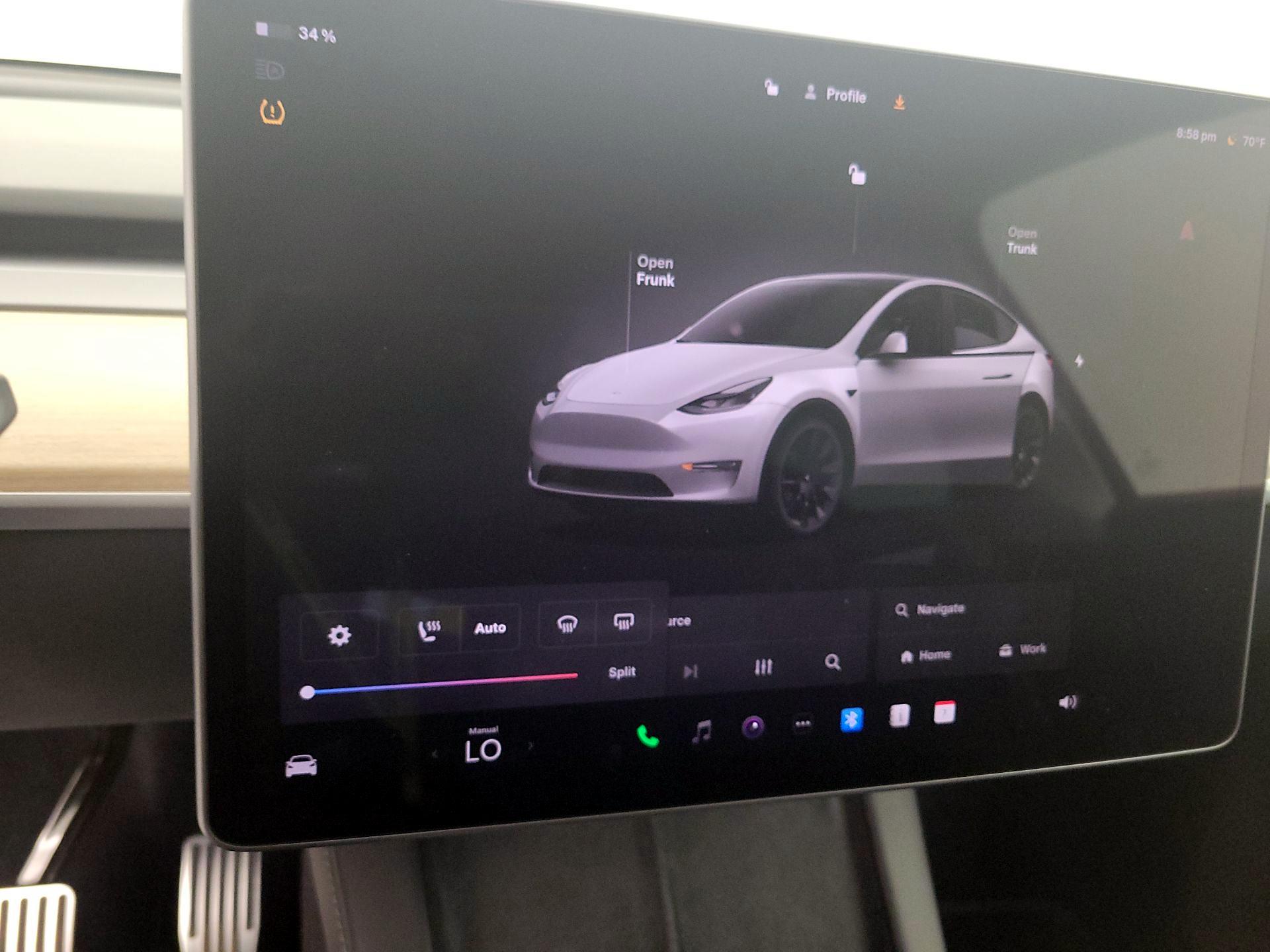 Thumbnail: 2023 Tesla Model Y - 16