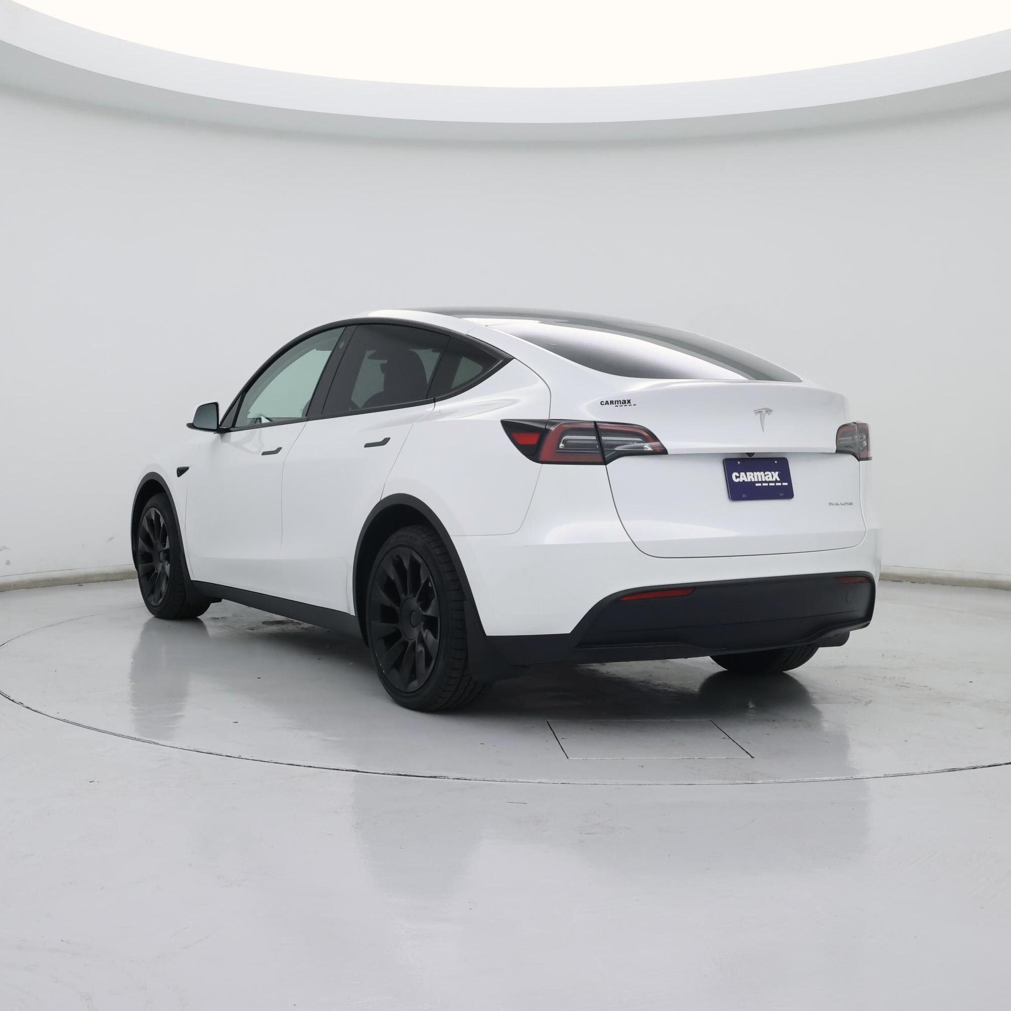 Thumbnail: 2023 Tesla Model Y - 2
