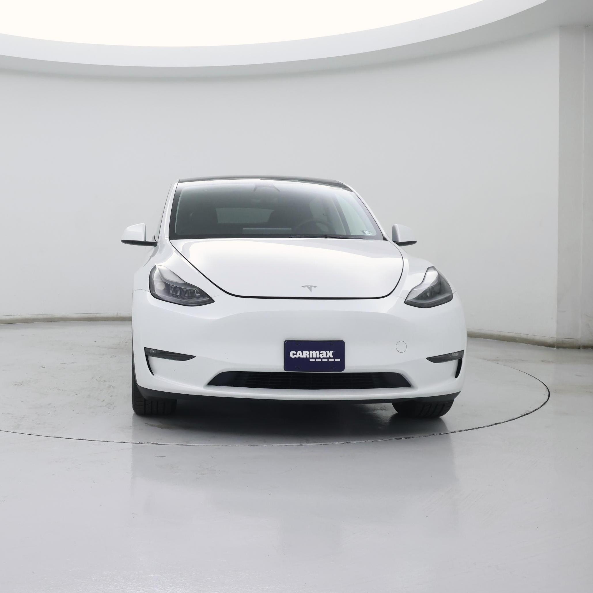 Thumbnail: 2023 Tesla Model Y - 5