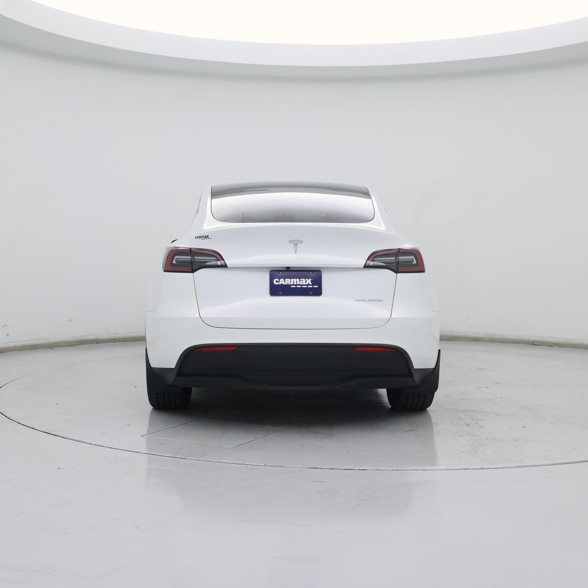 Thumbnail: 2023 Tesla Model Y - 6