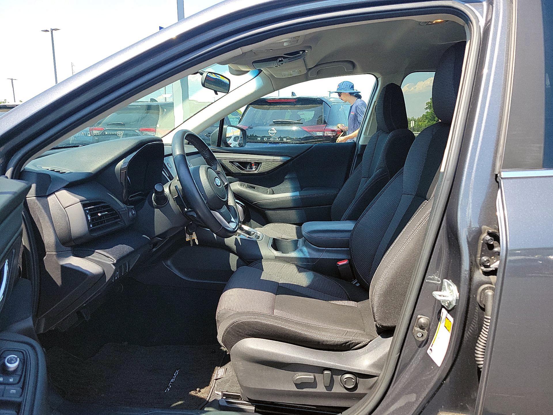 Thumbnail: 2021 Subaru Outback - 9
