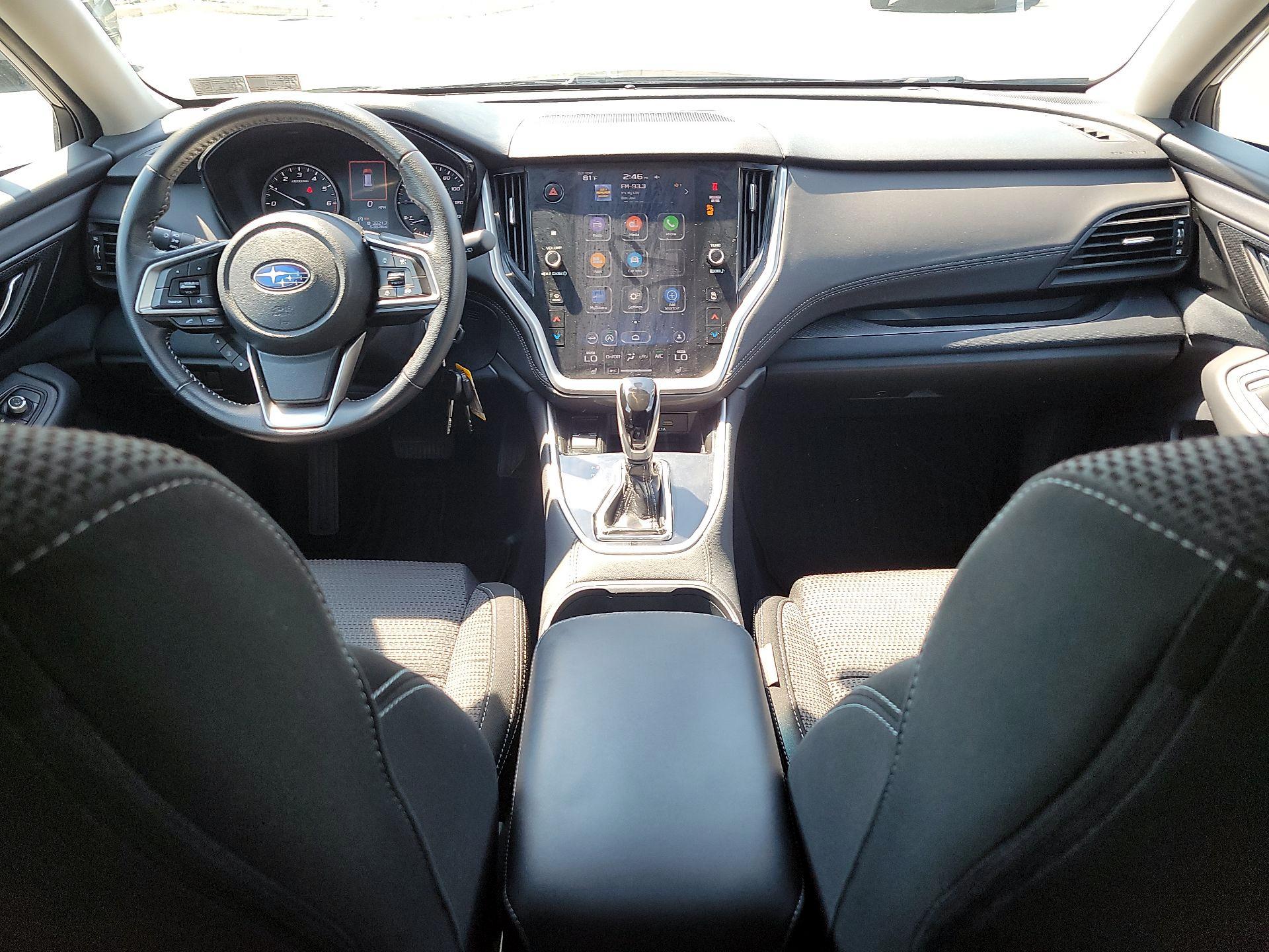 Thumbnail: 2021 Subaru Outback - 8