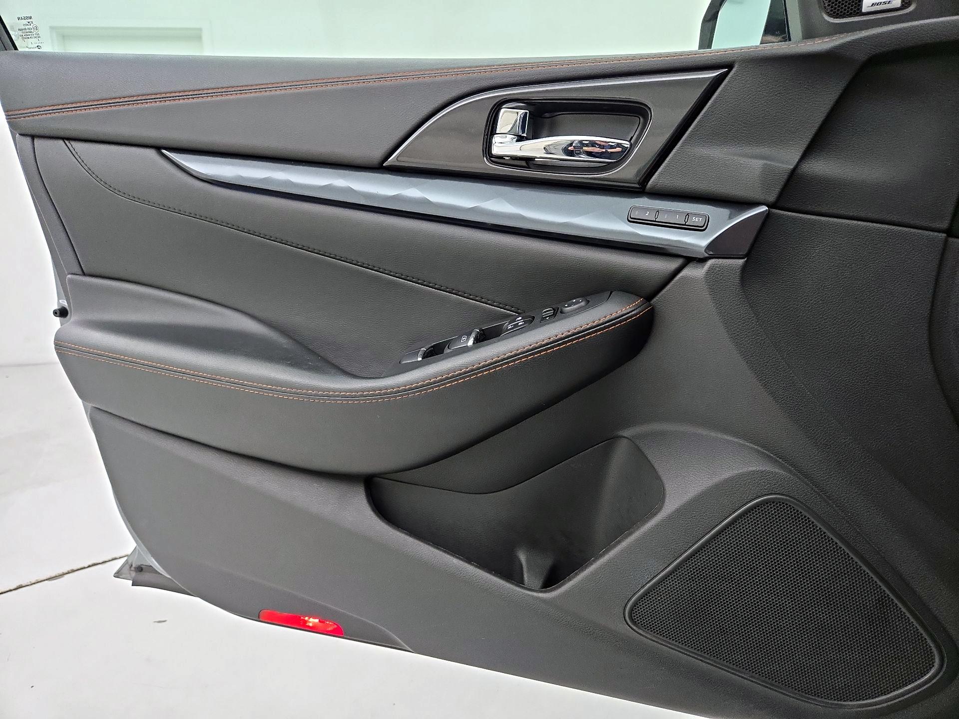 Thumbnail: 2019 Nissan Maxima - 12