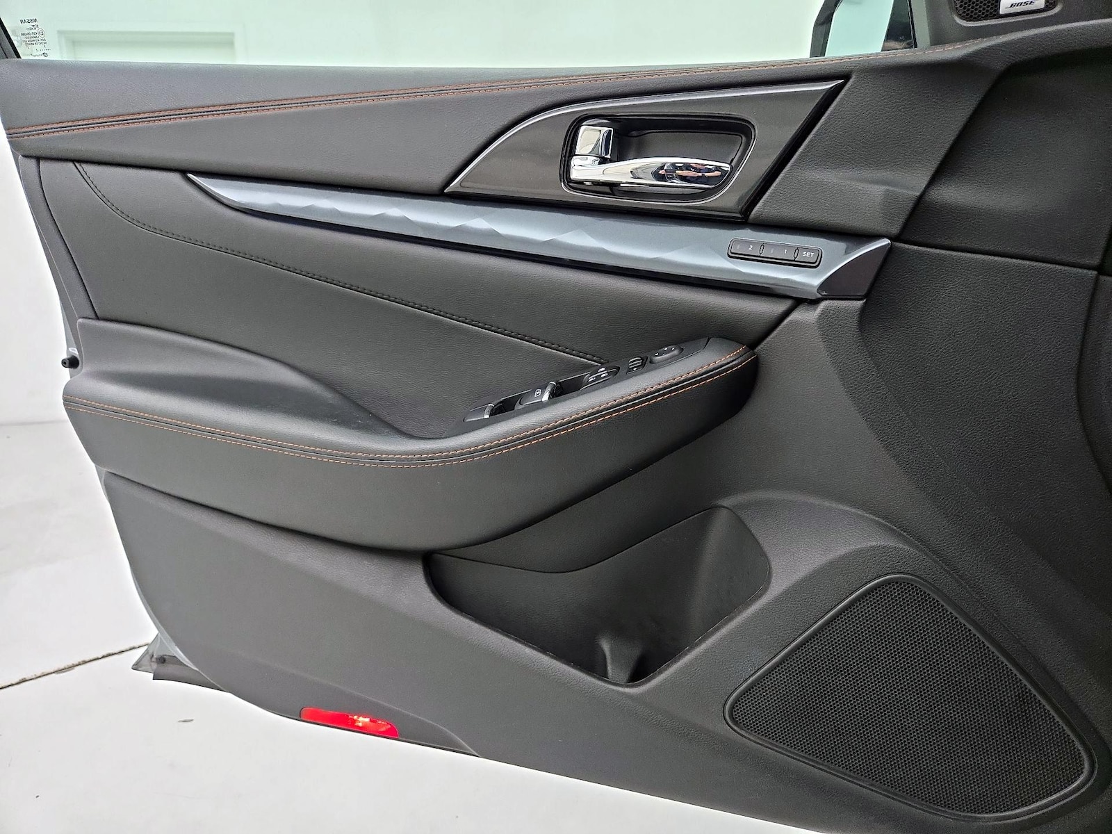 2019 Nissan Maxima SR - Photo 13