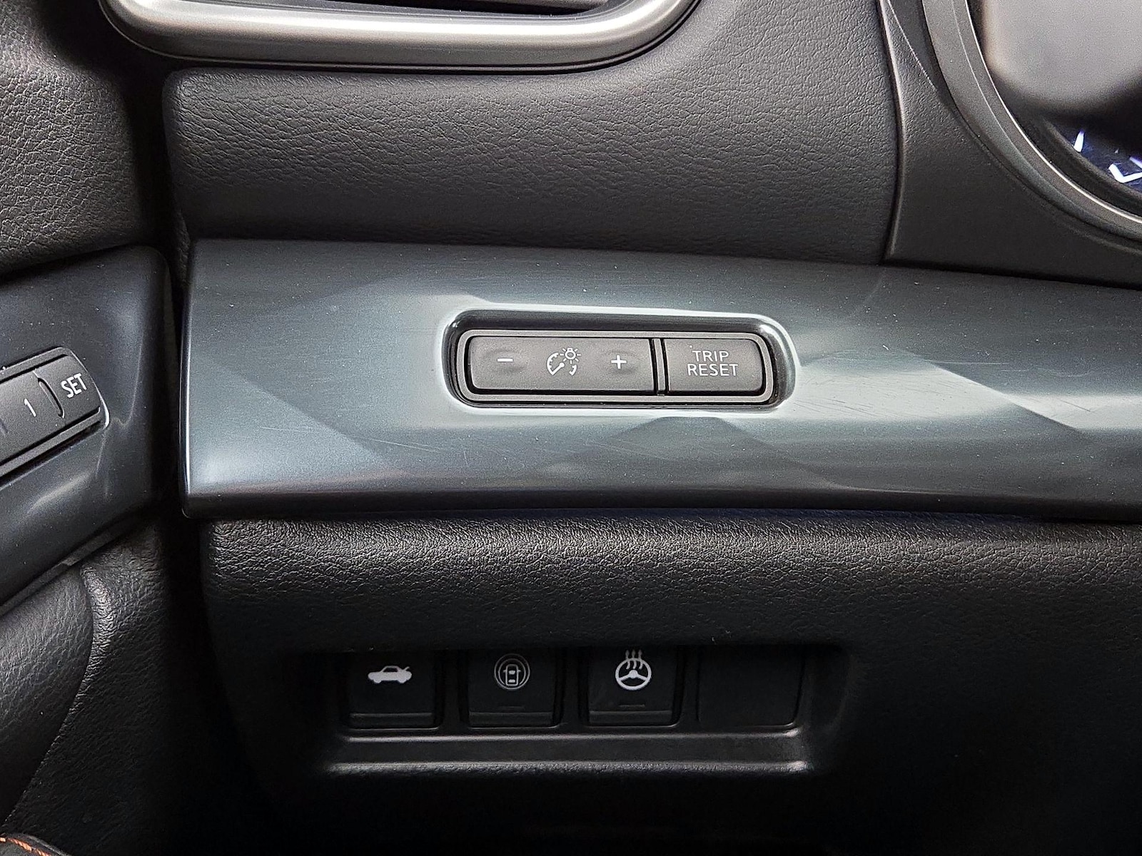 2019 Nissan Maxima SR - Photo 14