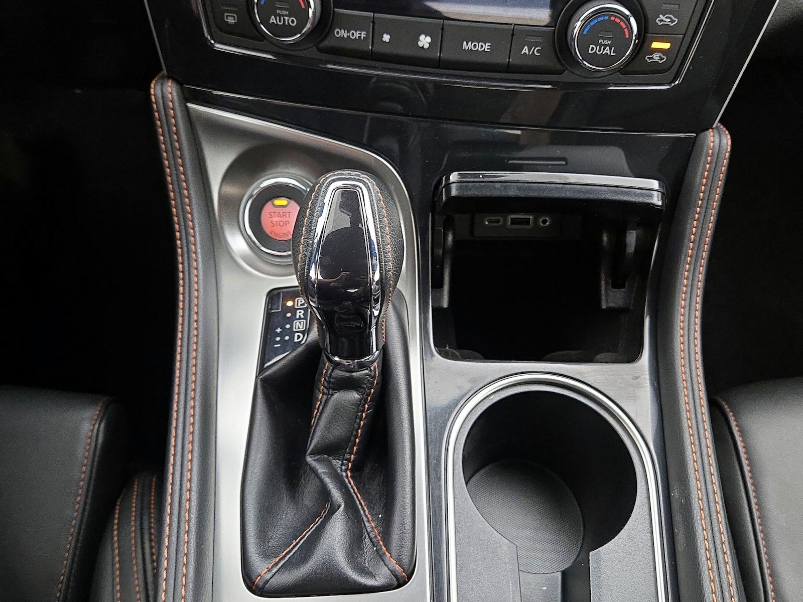 2019 Nissan Maxima SR - Photo 19