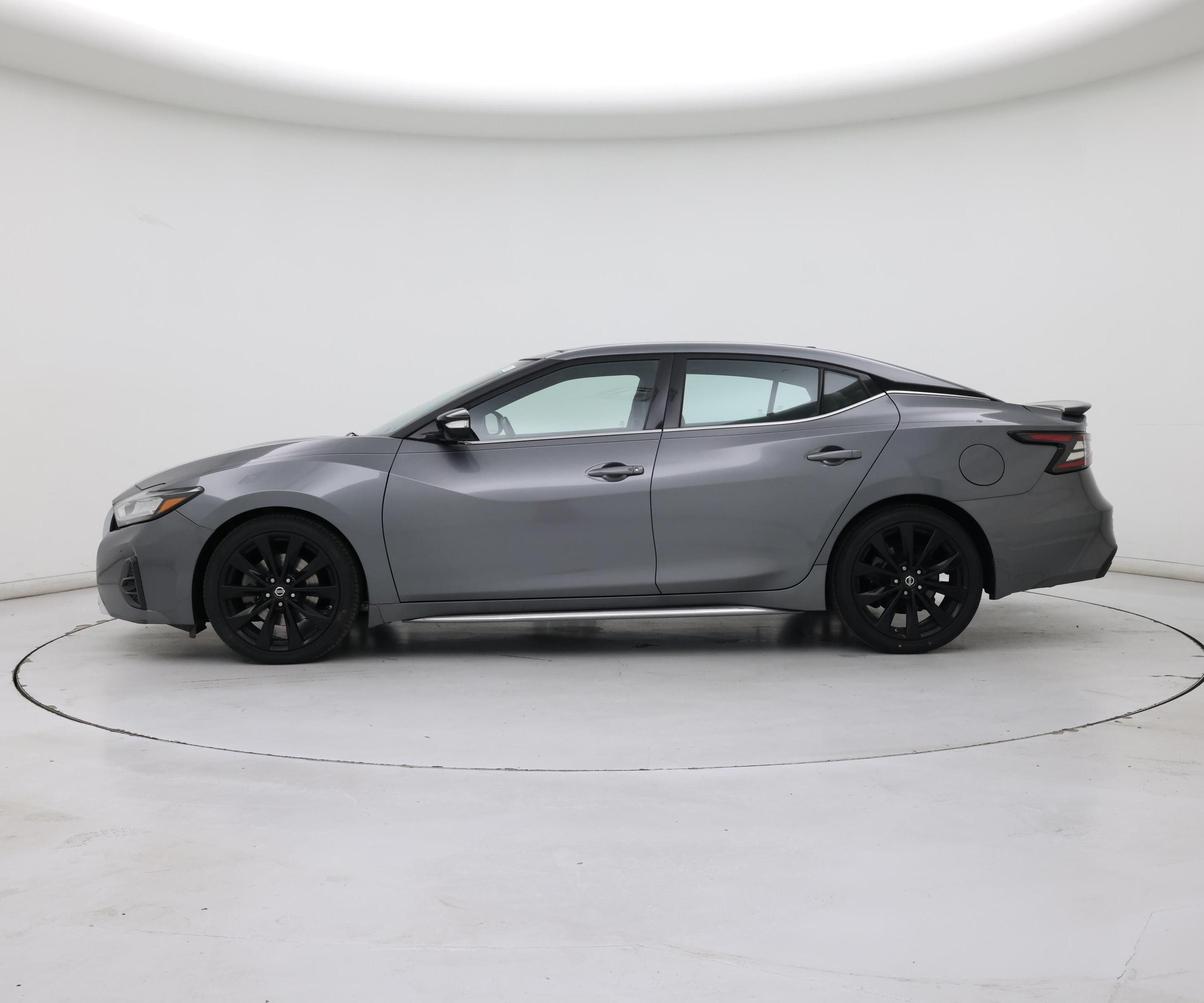 Thumbnail: 2019 Nissan Maxima - 3