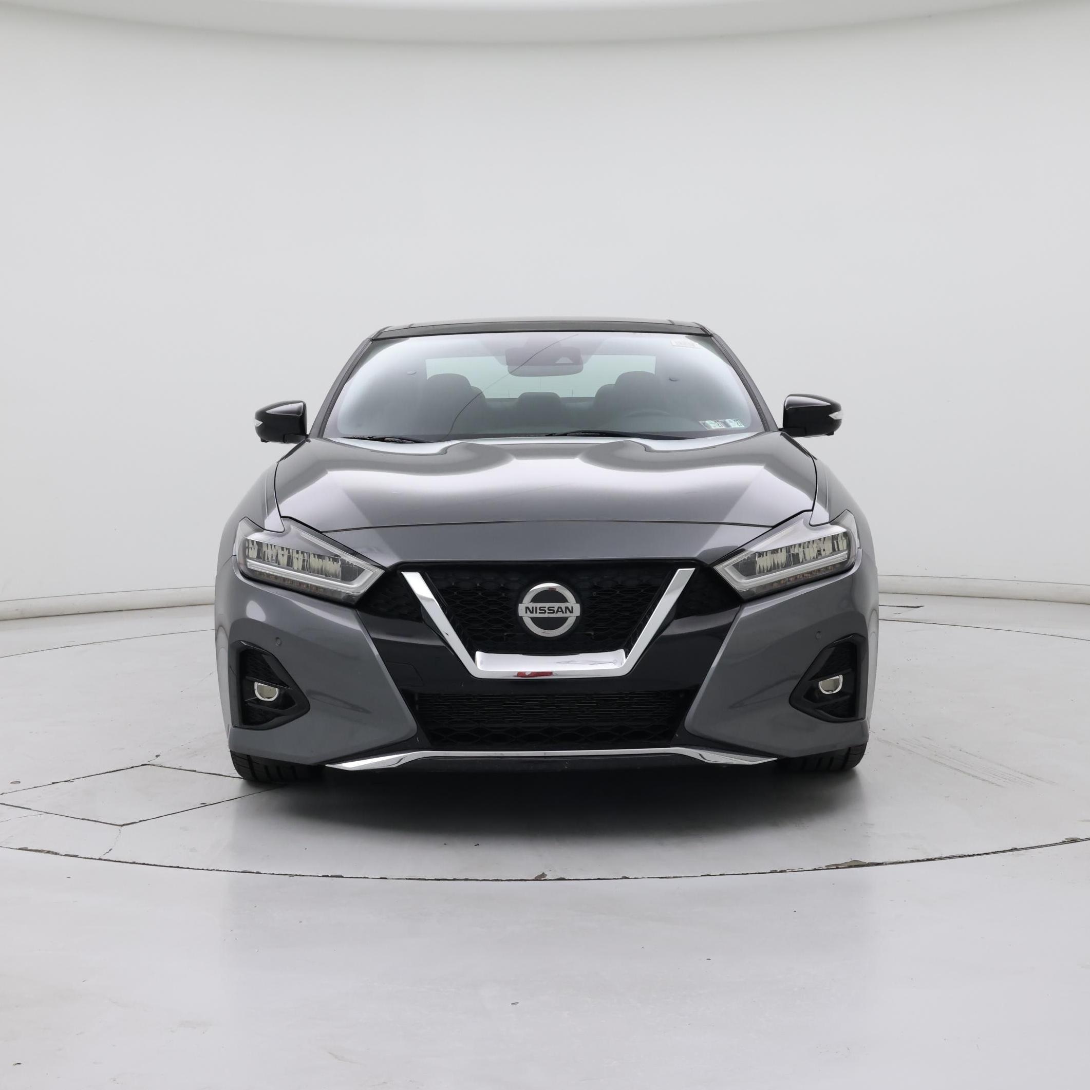 Thumbnail: 2019 Nissan Maxima - 5