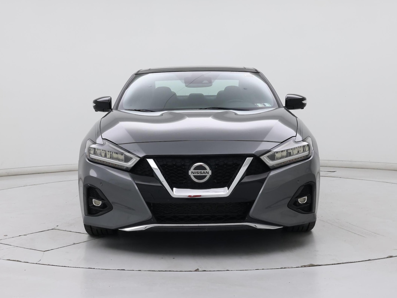 2019 Nissan Maxima SR - Photo 6
