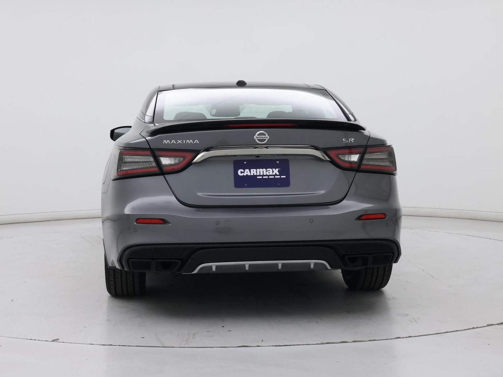 2019 Nissan Maxima SR - Photo 7