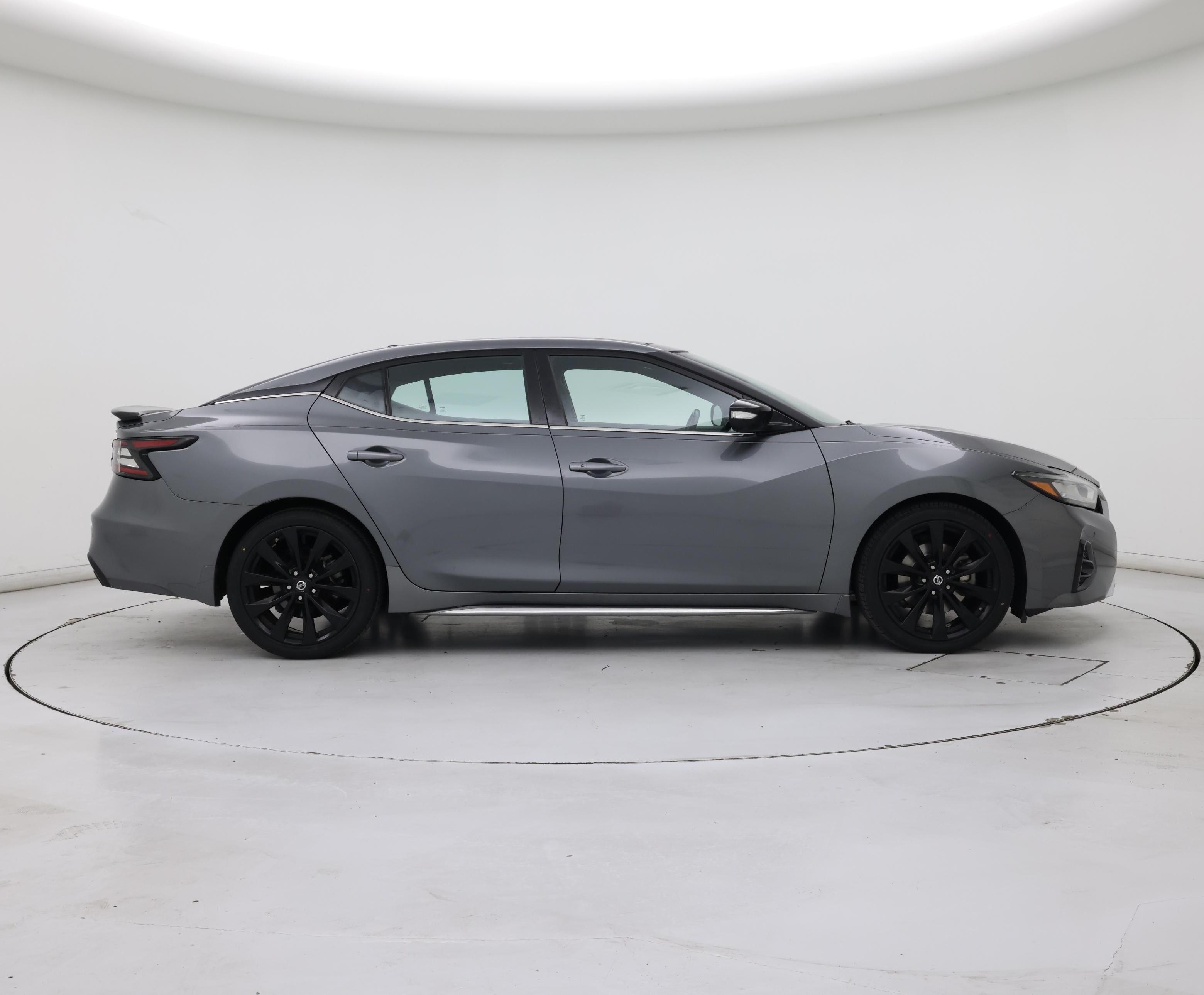 Thumbnail: 2019 Nissan Maxima - 7