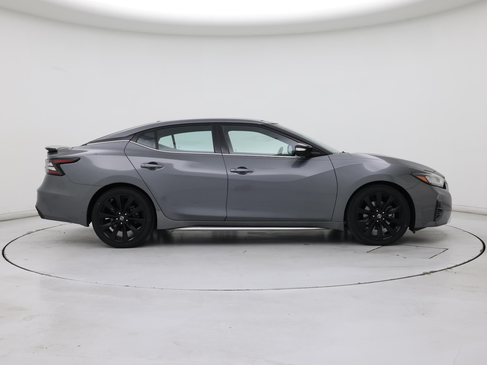 2019 Nissan Maxima SR - Photo 8