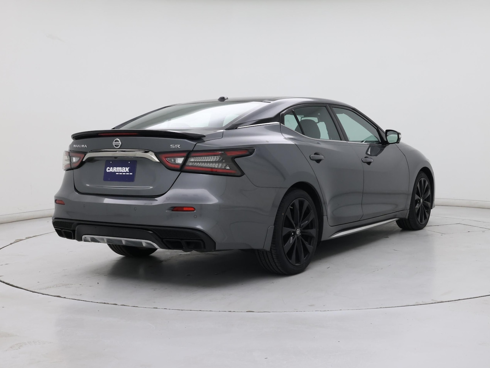2019 Nissan Maxima SR - Photo 9