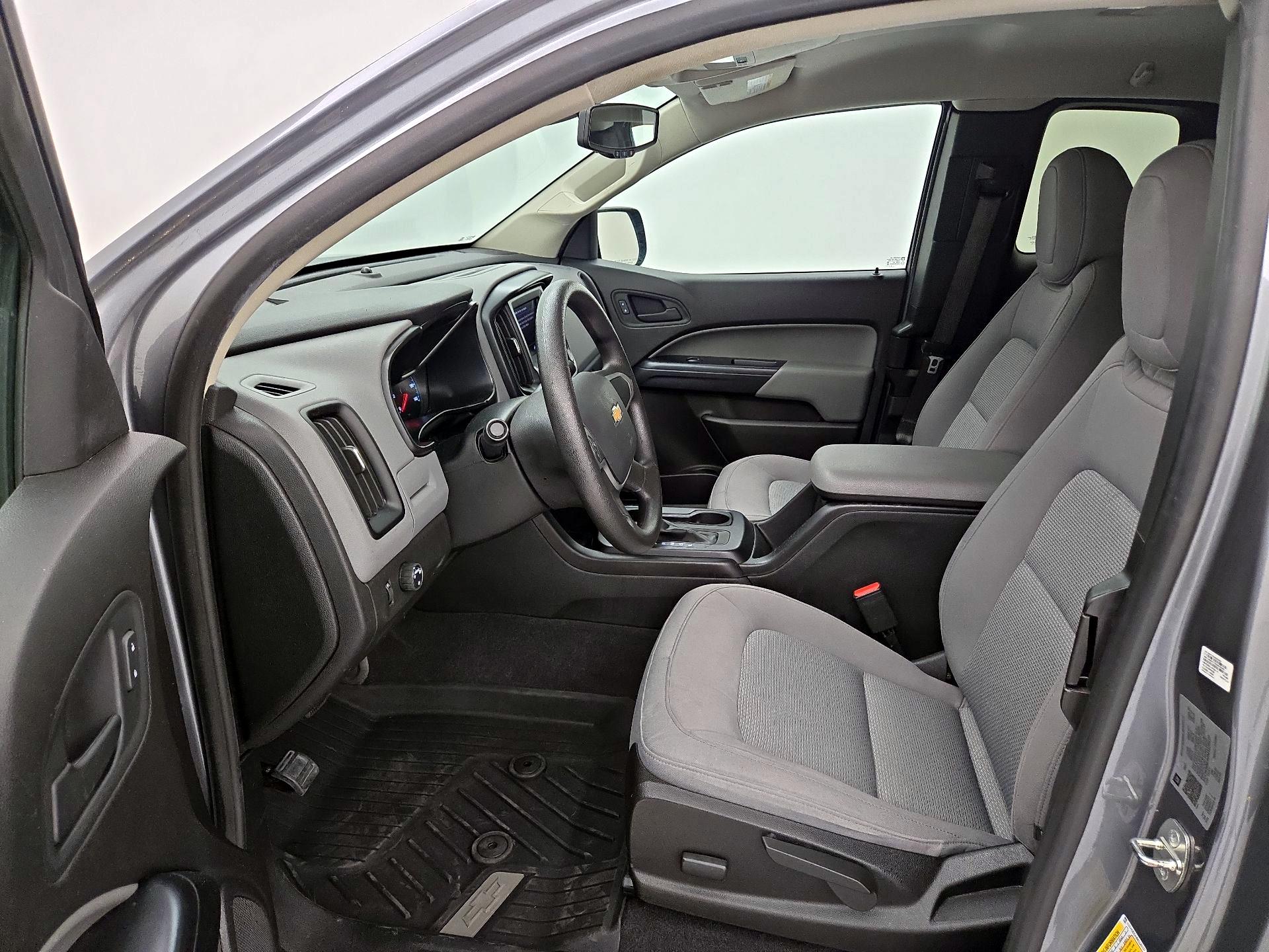 Thumbnail: 2021 Chevrolet Colorado - 11