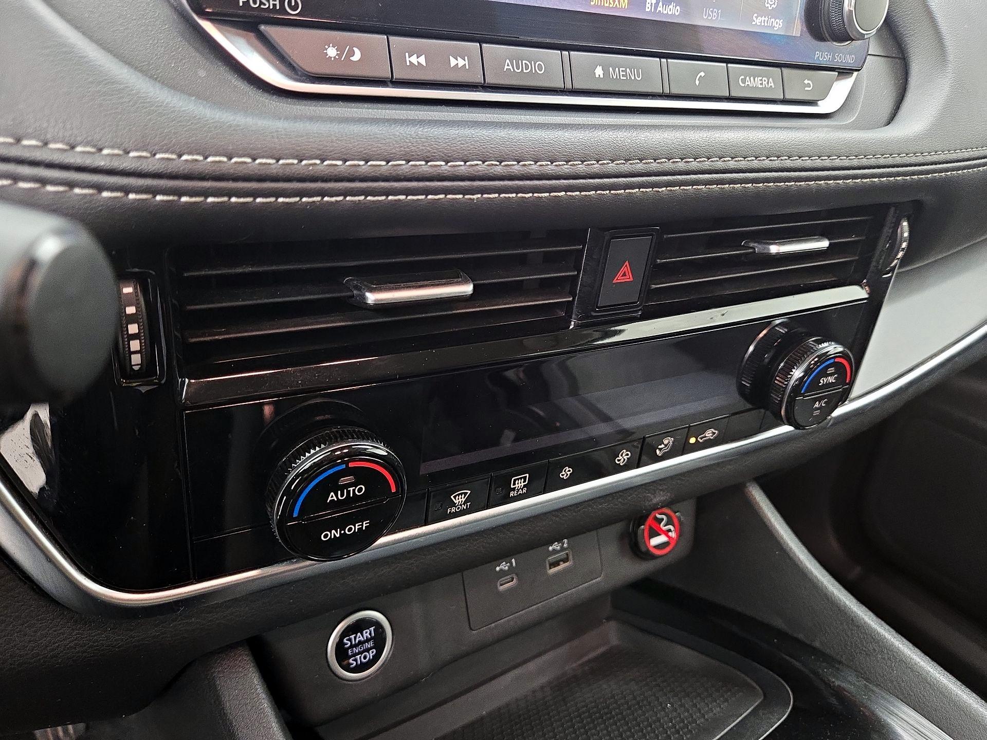 Thumbnail: 2021 Nissan Rogue - 16