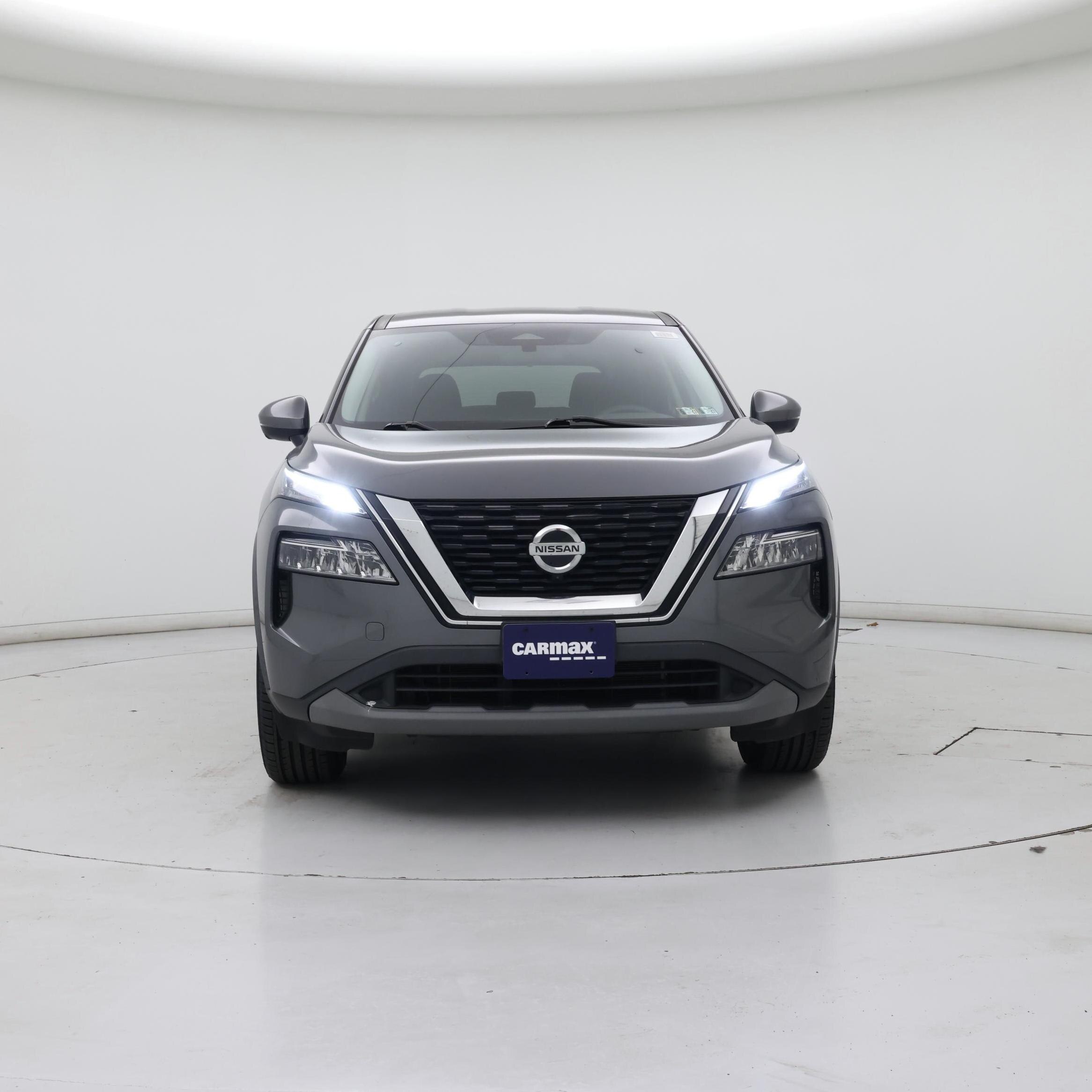Thumbnail: 2021 Nissan Rogue - 5
