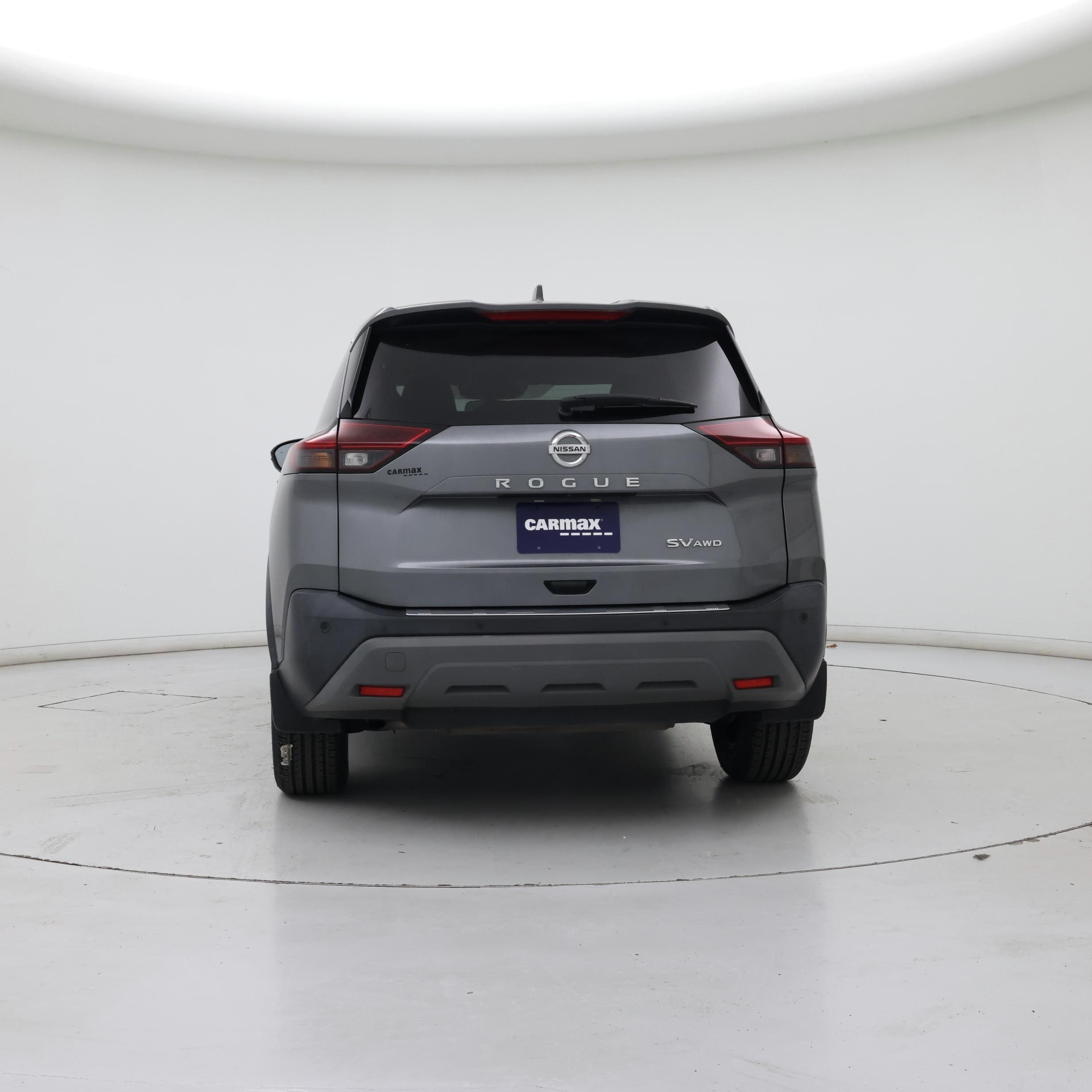 Thumbnail: 2021 Nissan Rogue - 6