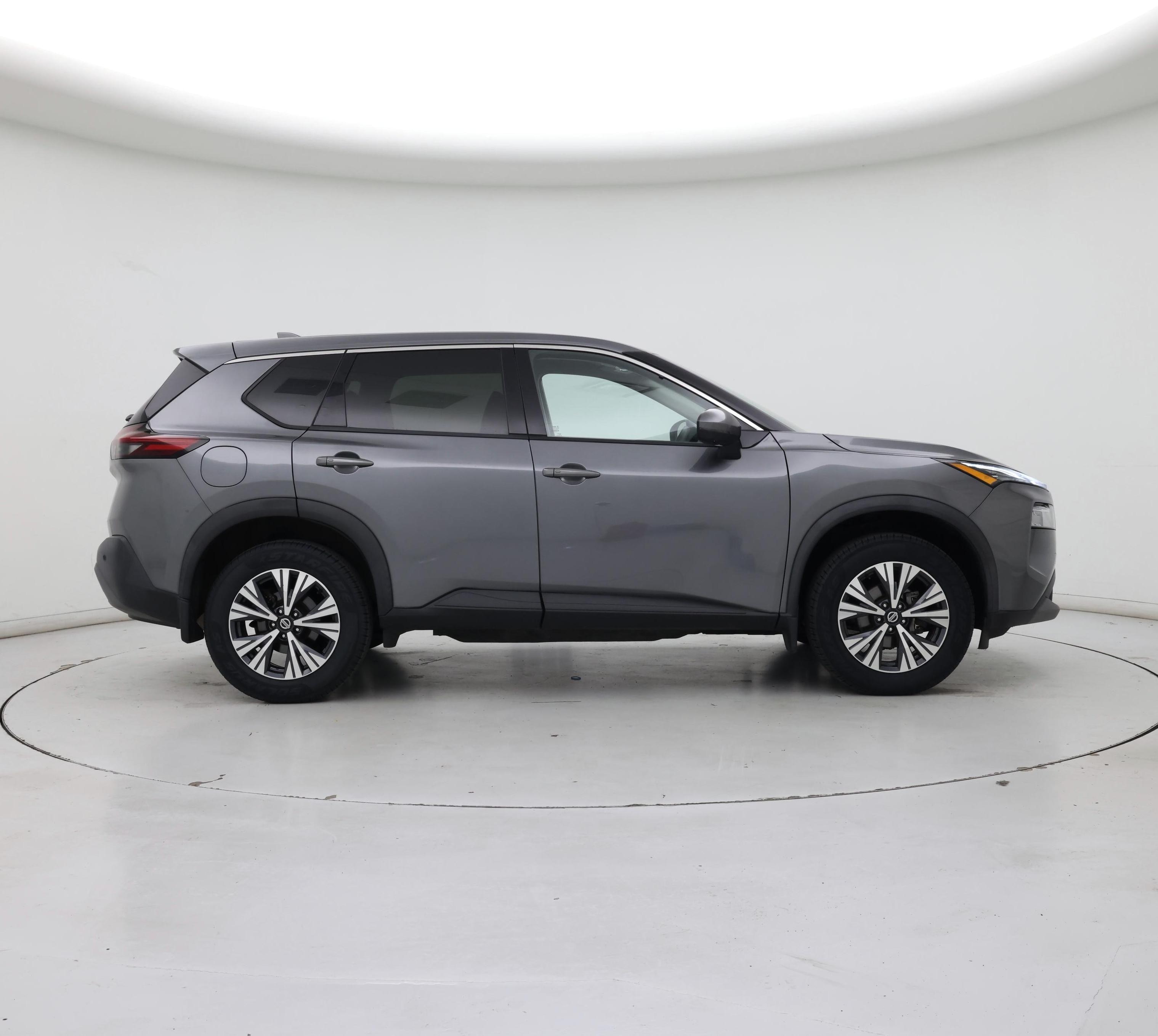 Thumbnail: 2021 Nissan Rogue - 7