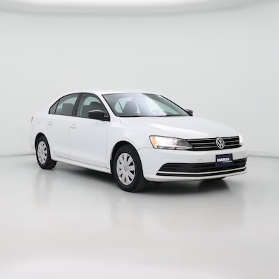 2015 Volkswagen Jetta S