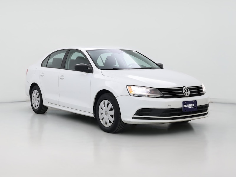 2015 Volkswagen Jetta S