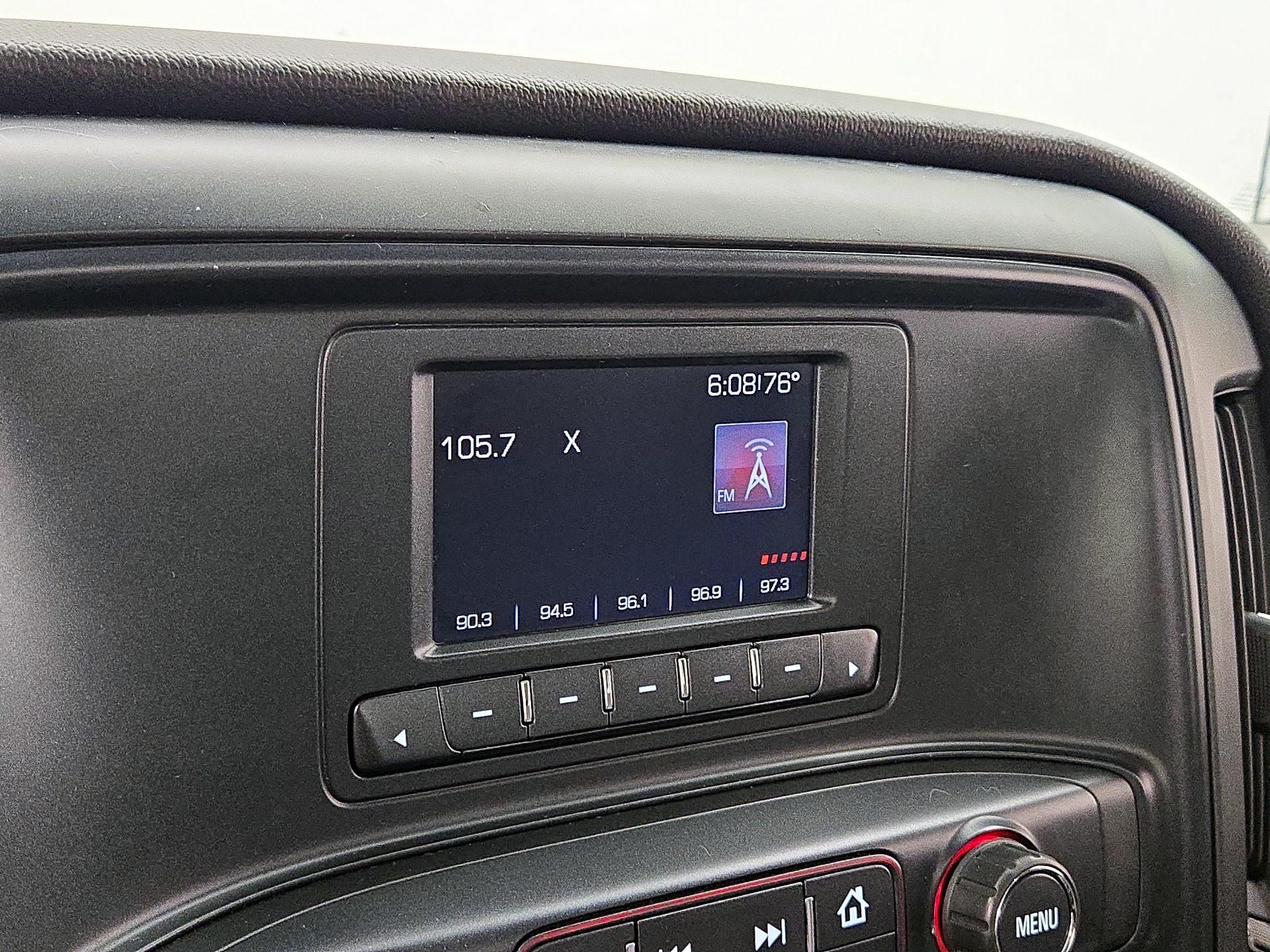 Thumbnail: 2016 GMC Sierra 1500 - 14