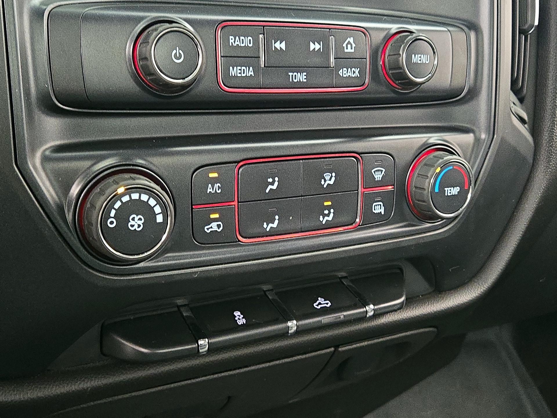 Thumbnail: 2016 GMC Sierra 1500 - 15